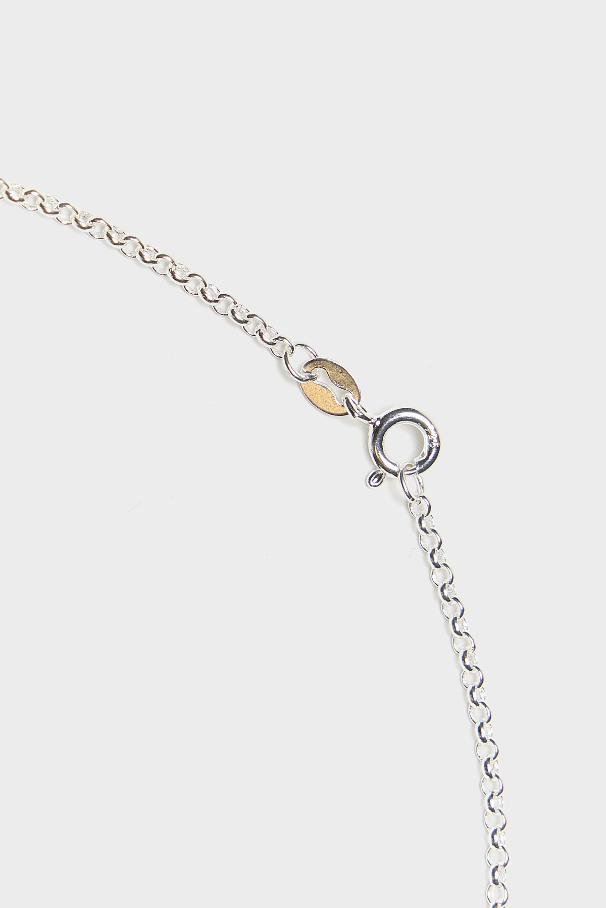 Collier Néctar Uva (262 / W / SILVER)
