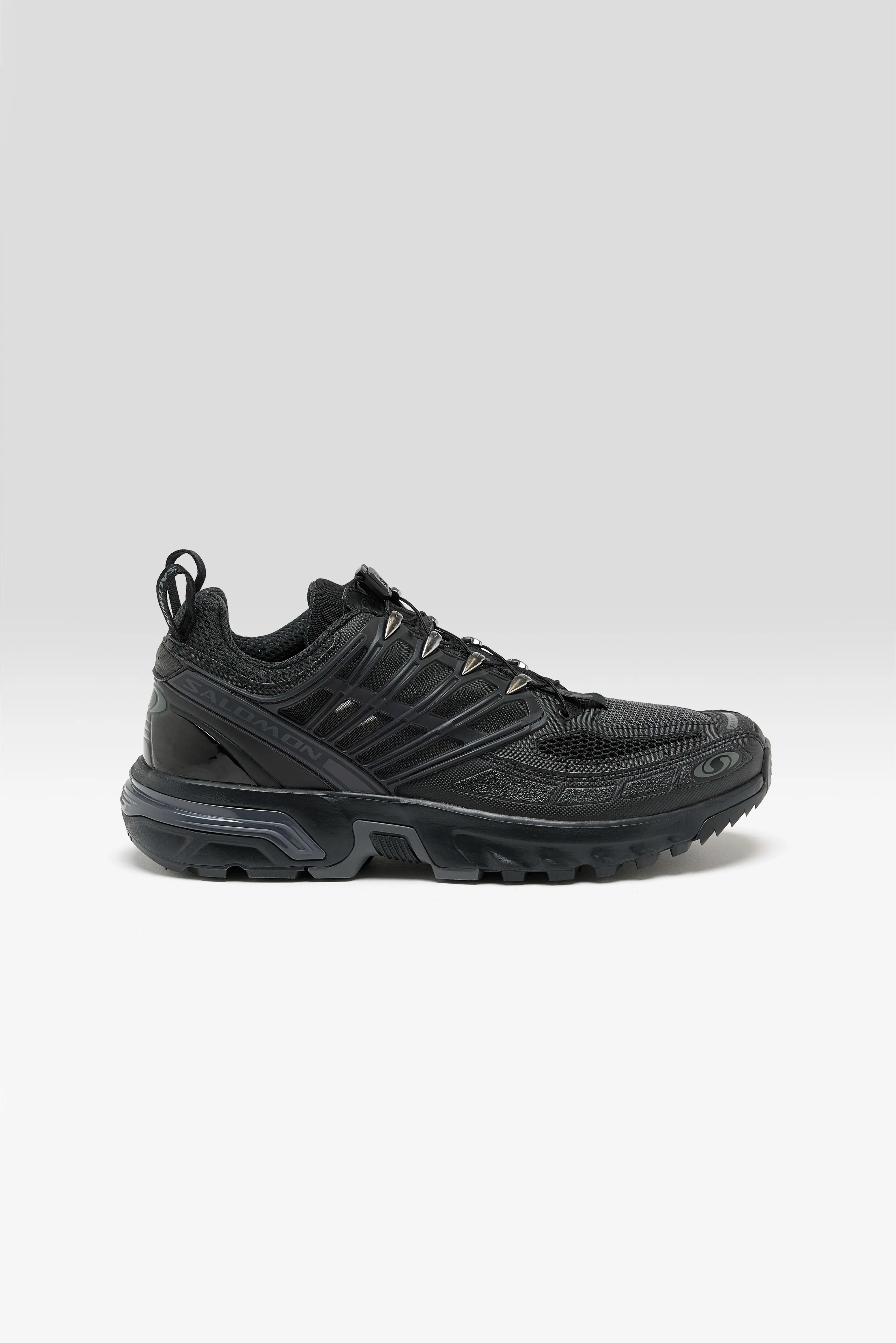 ACS PRO voor Mannen  (252 / M / BLACK)