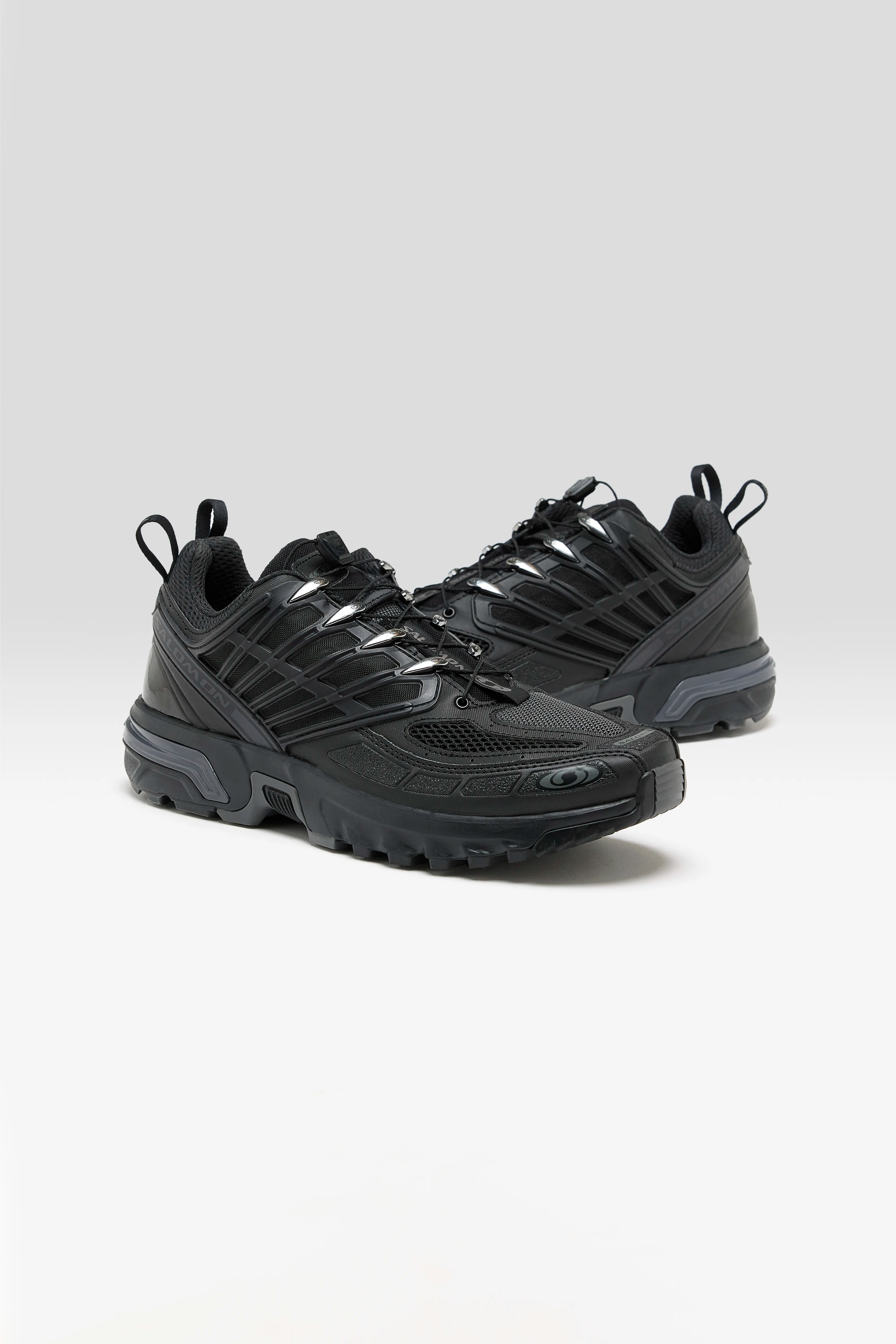 ACS PRO voor Mannen  (252 / M / BLACK)