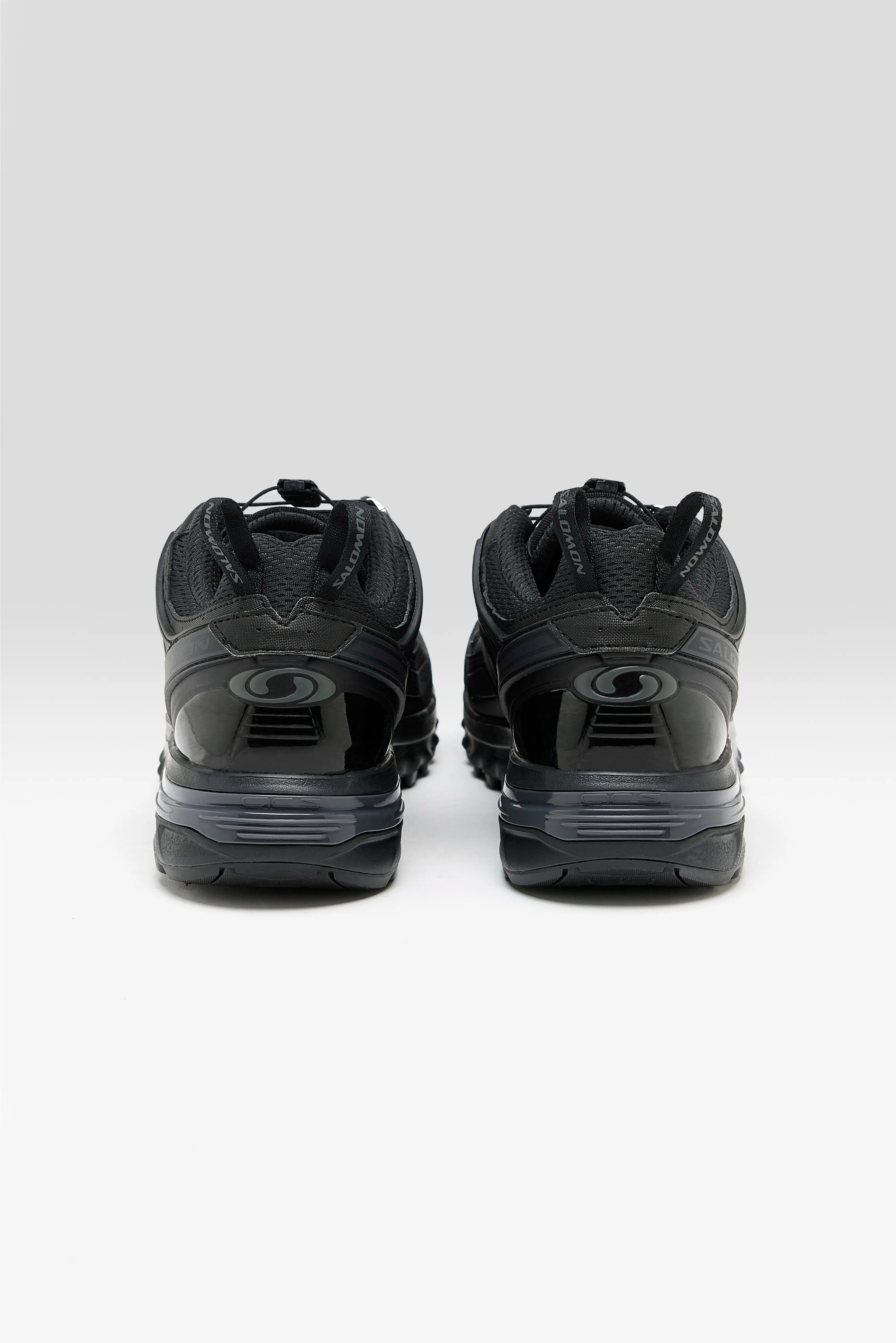 ACS PRO voor Mannen  (252 / M / BLACK)