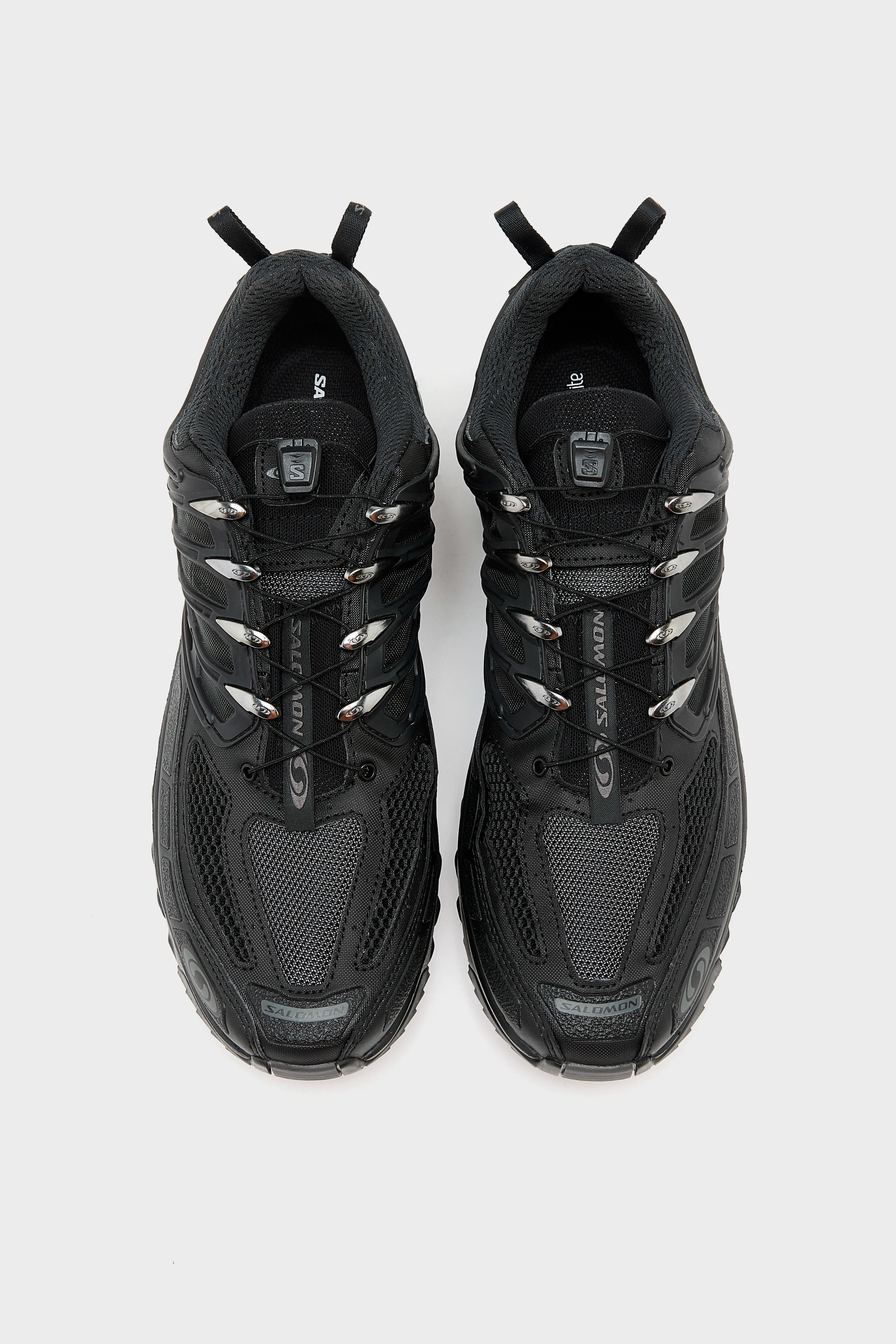 ACS PRO voor Mannen  (252 / M / BLACK)