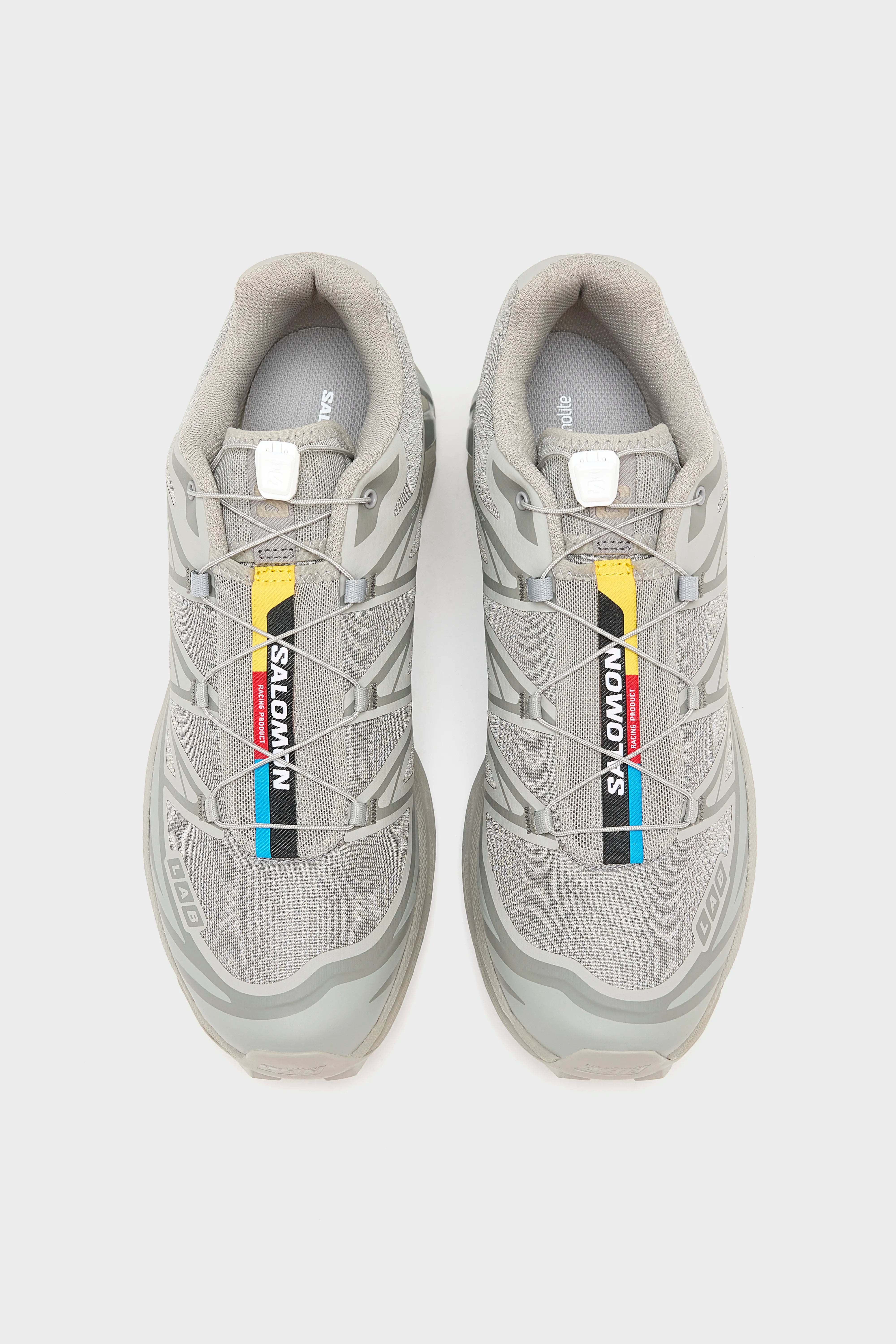 XT-6 voor Mannen  (252 / M / GREY)