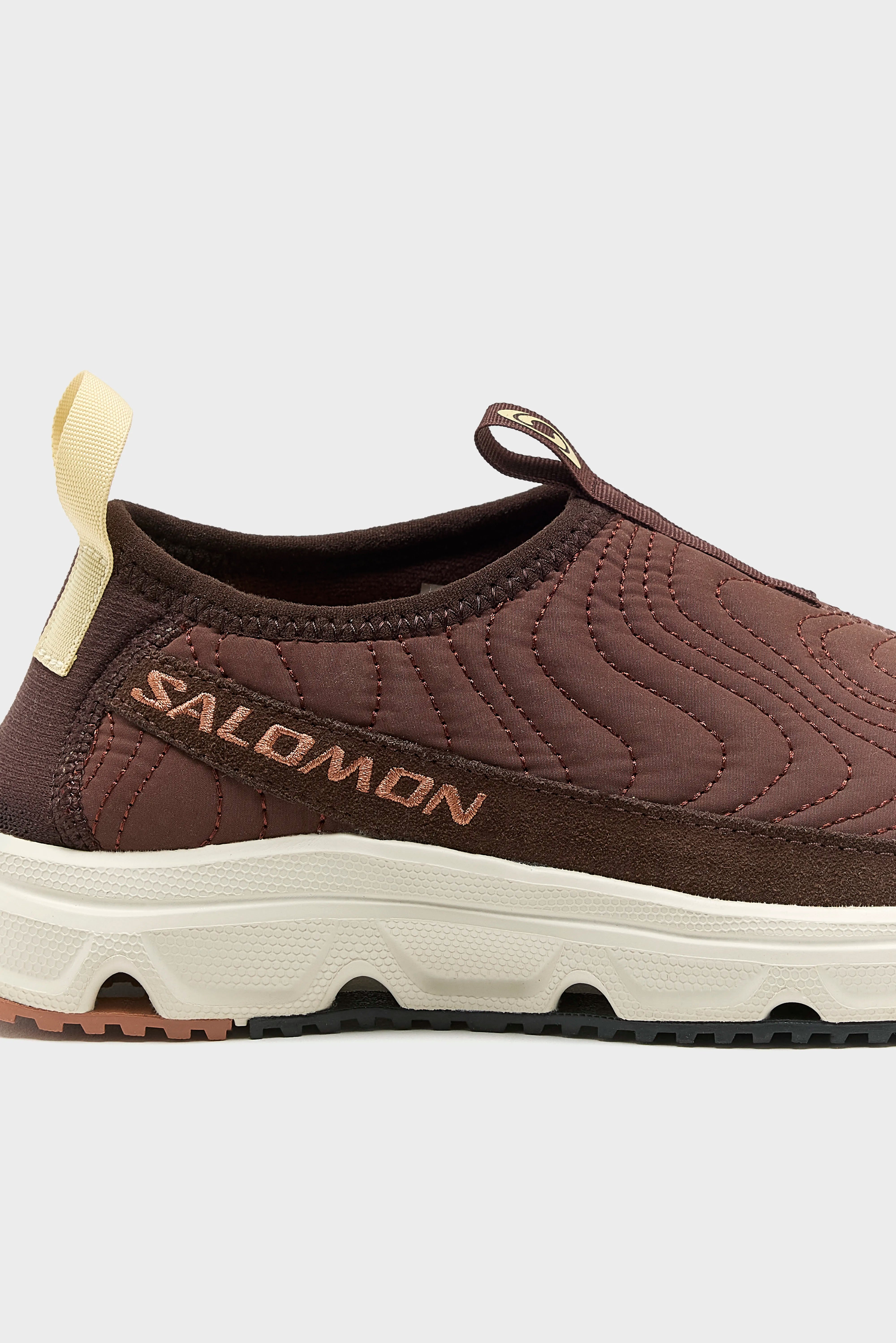 RX MOC 3.0 ATQ voor Vrouwen (252 / W / COFFEE)