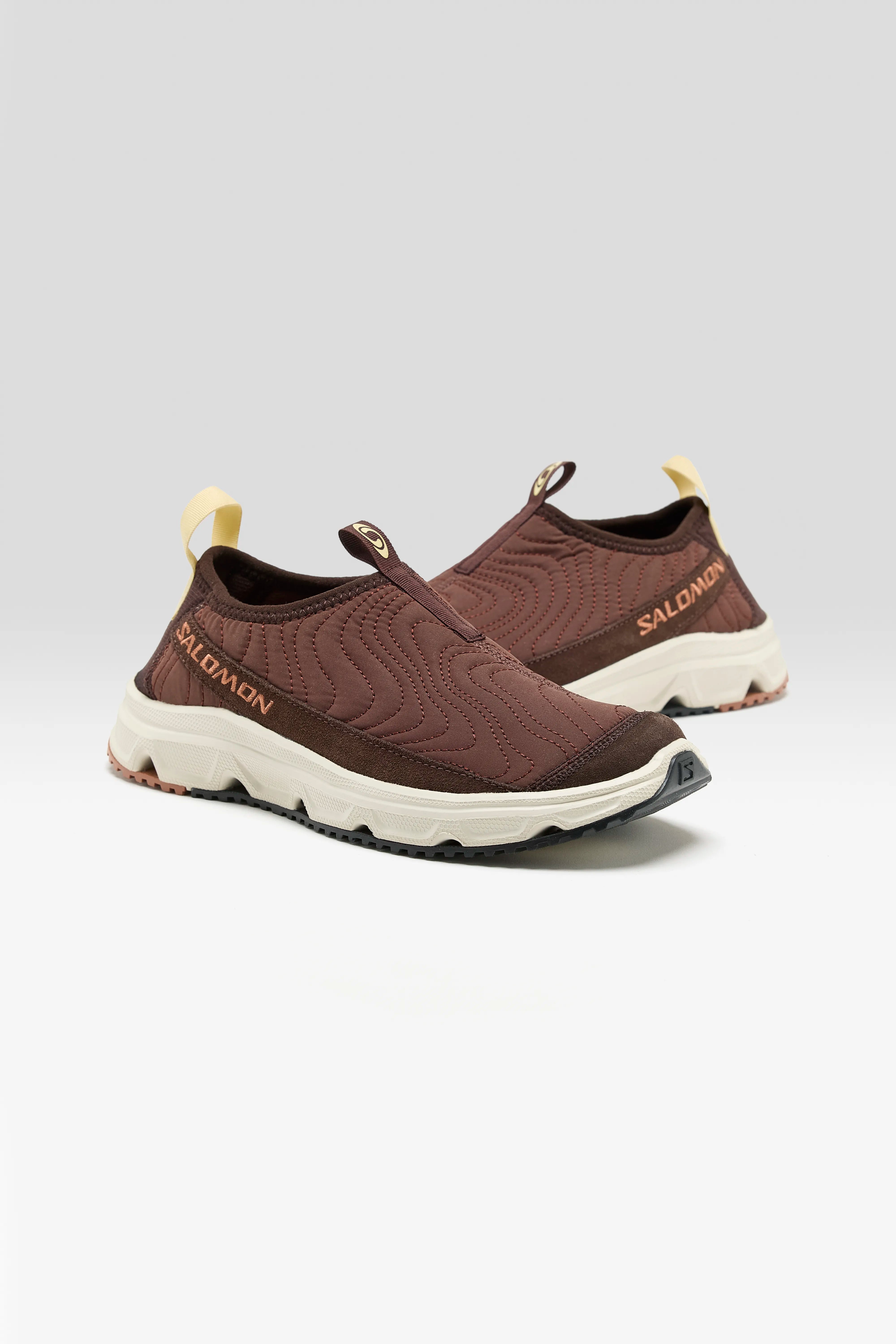 RX MOC 3.0 ATQ voor Vrouwen (252 / W / COFFEE)