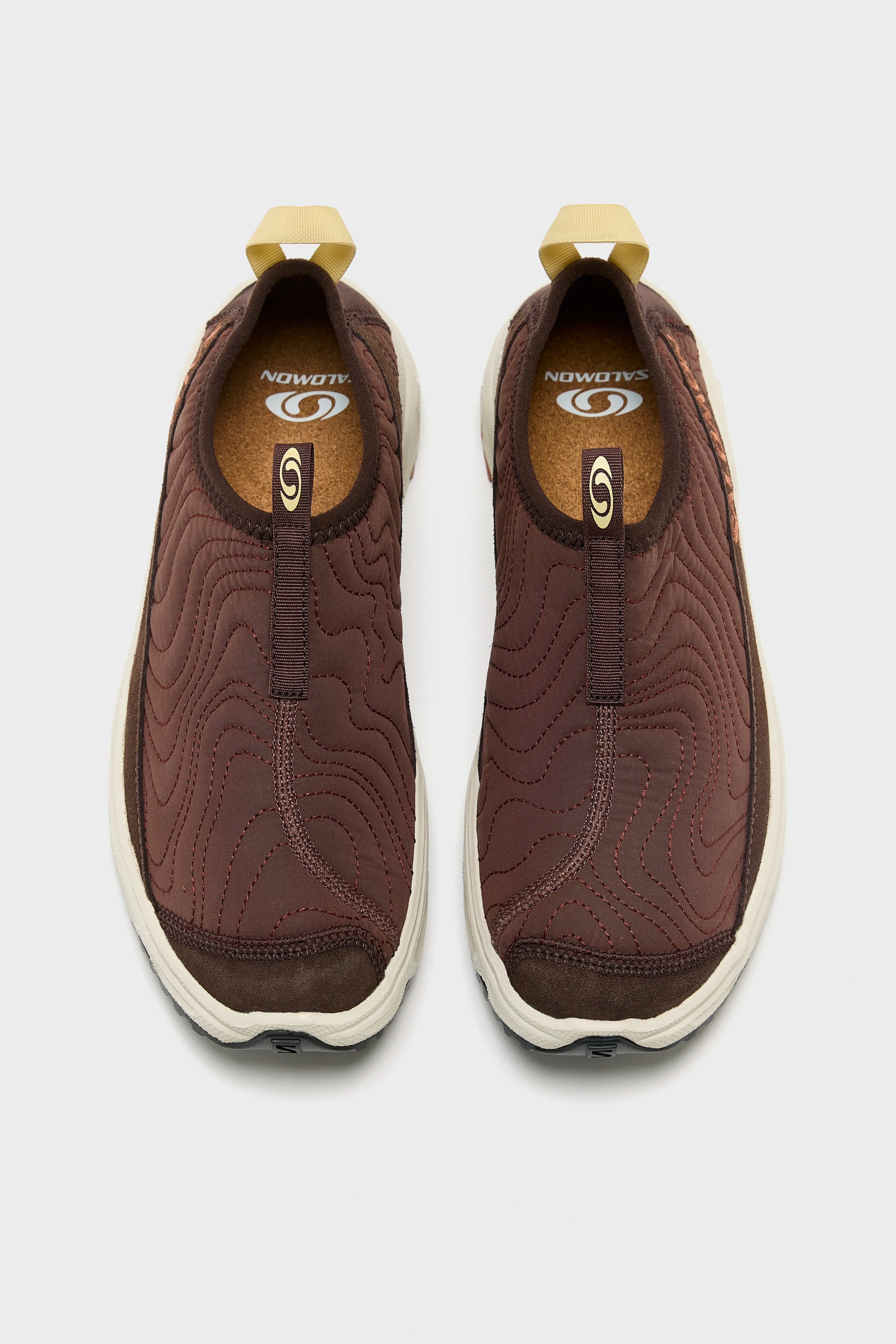 RX MOC 3.0 ATQ voor Vrouwen (252 / W / COFFEE)