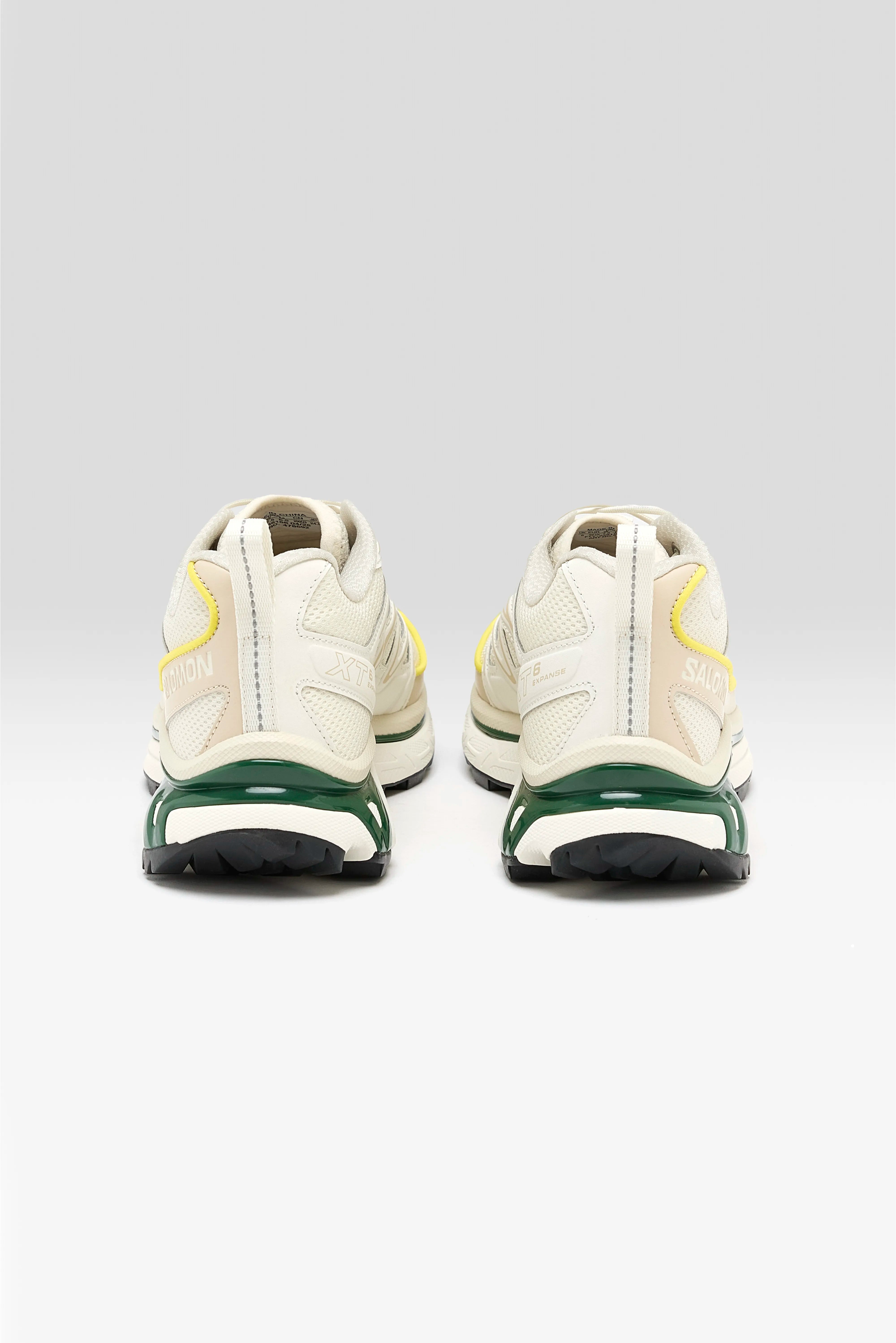 XT-6 Expanse pour Femmes (252 / W / VANILLE)