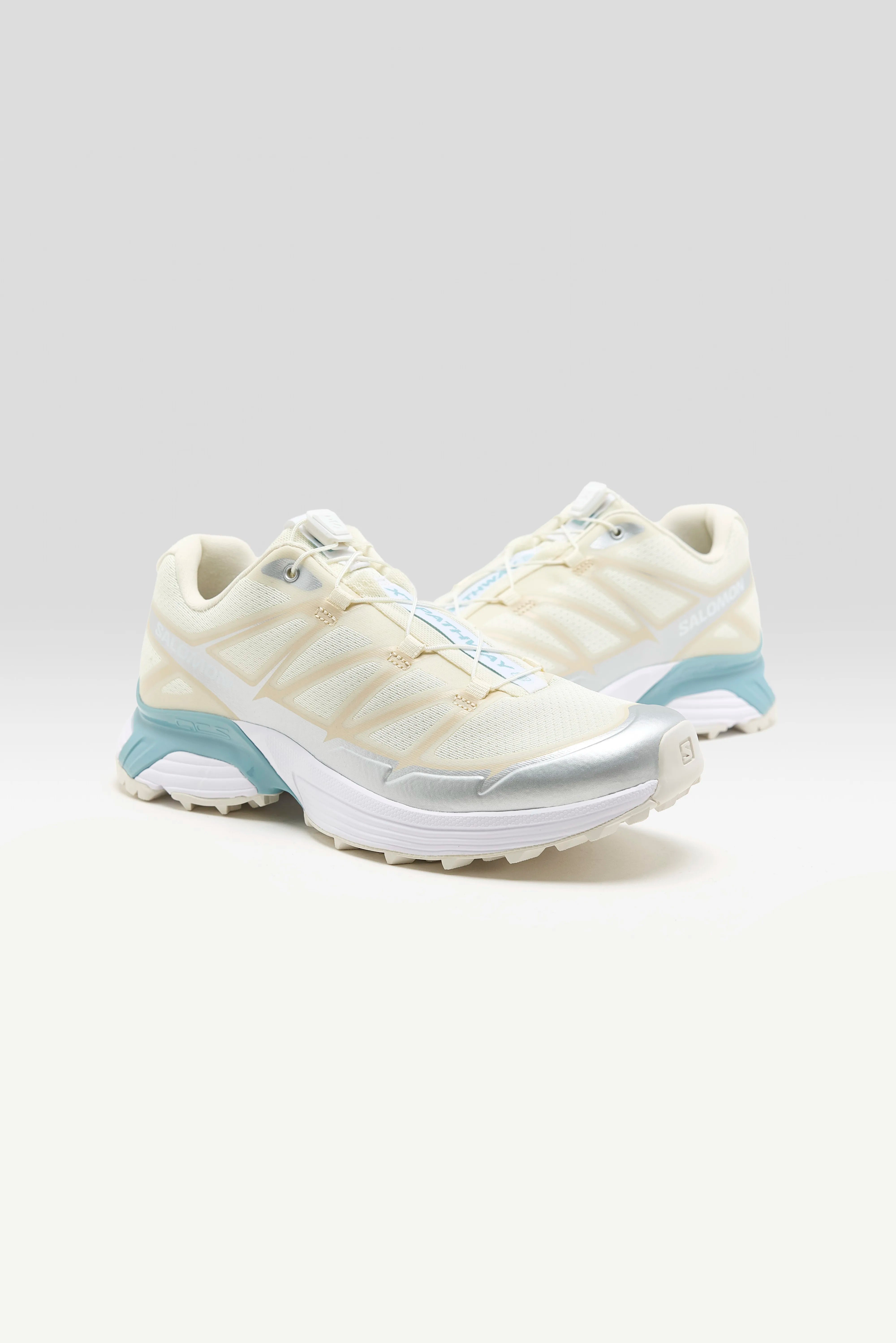 XT-Pathway 2 voor Vrouwen (252 / W / VANILLE)