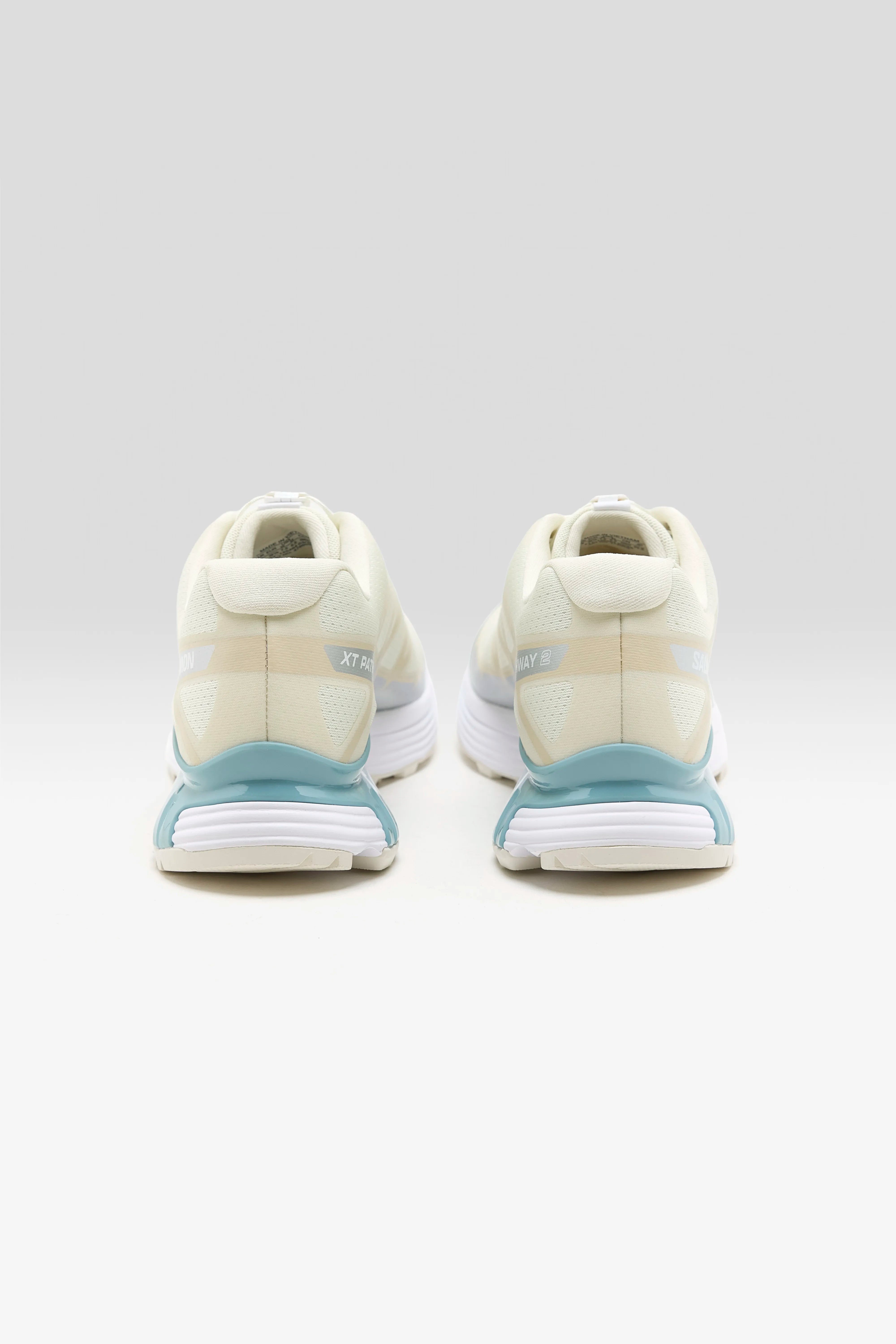 XT-Pathway 2 voor Vrouwen (252 / W / VANILLE)