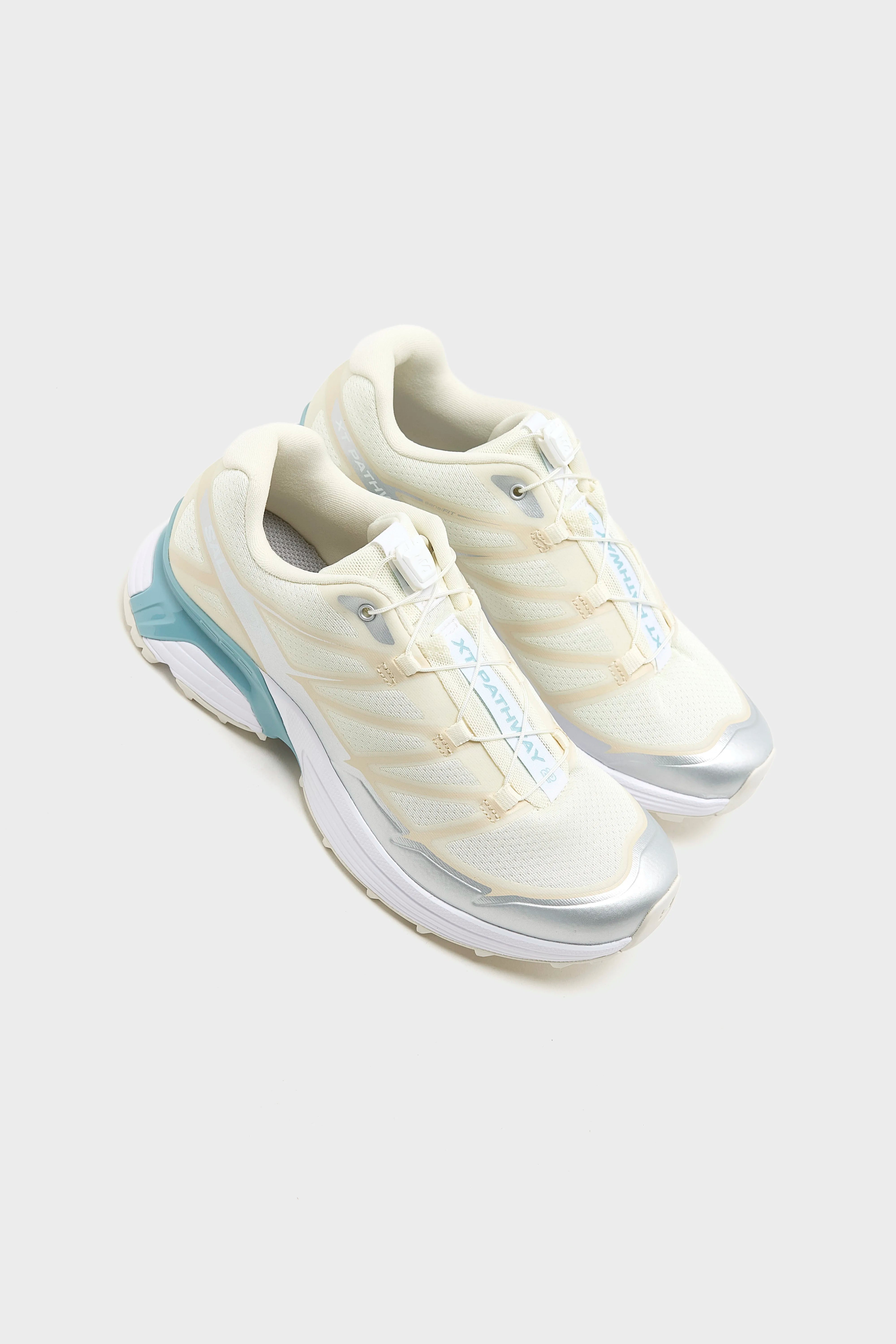 XT-Pathway 2 voor Vrouwen (252 / W / VANILLE)