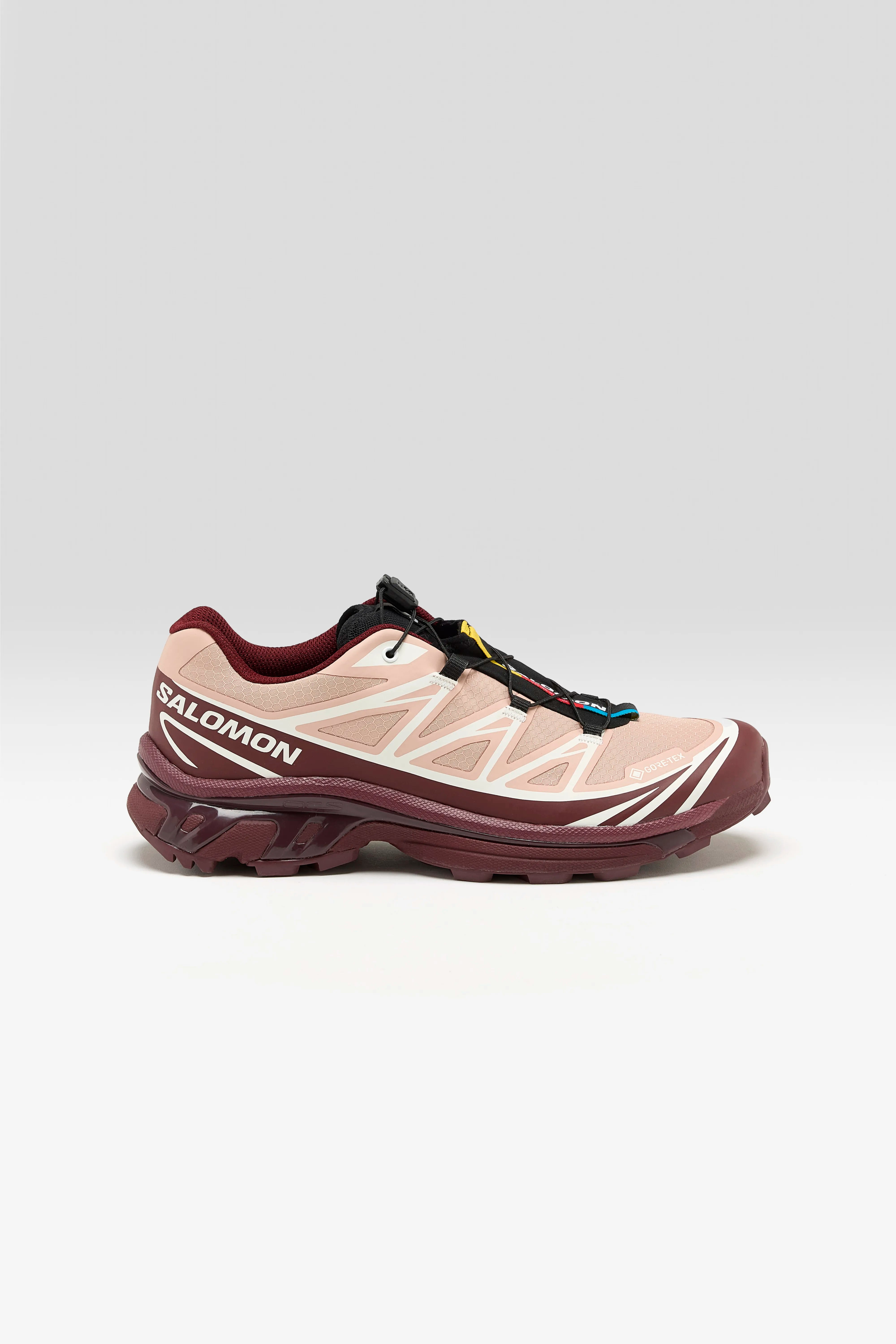 XT-6 GORE-TEX for Women  (252 / W / PINK)