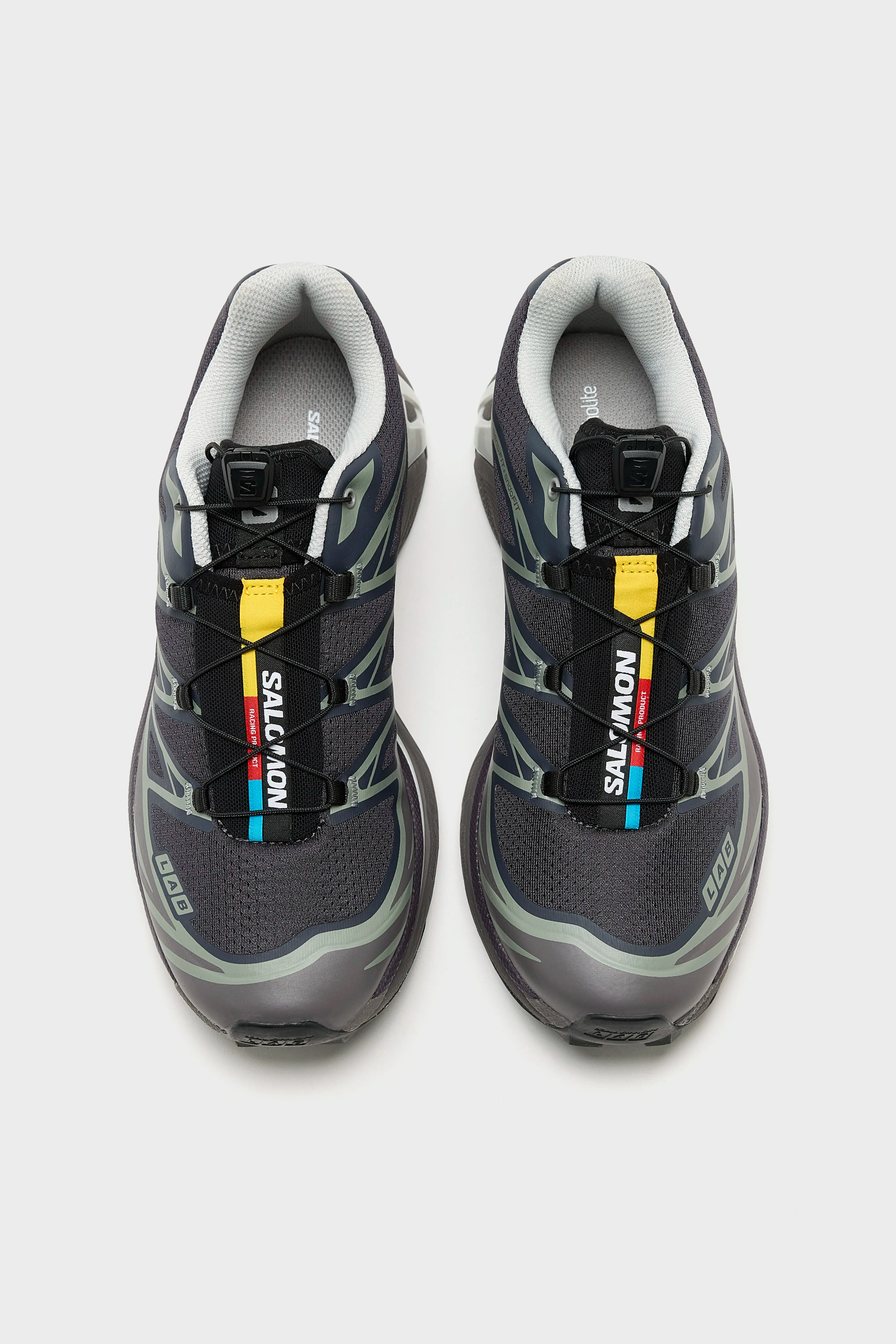 XT-6 for Women  (252 / W / DARK GREY)