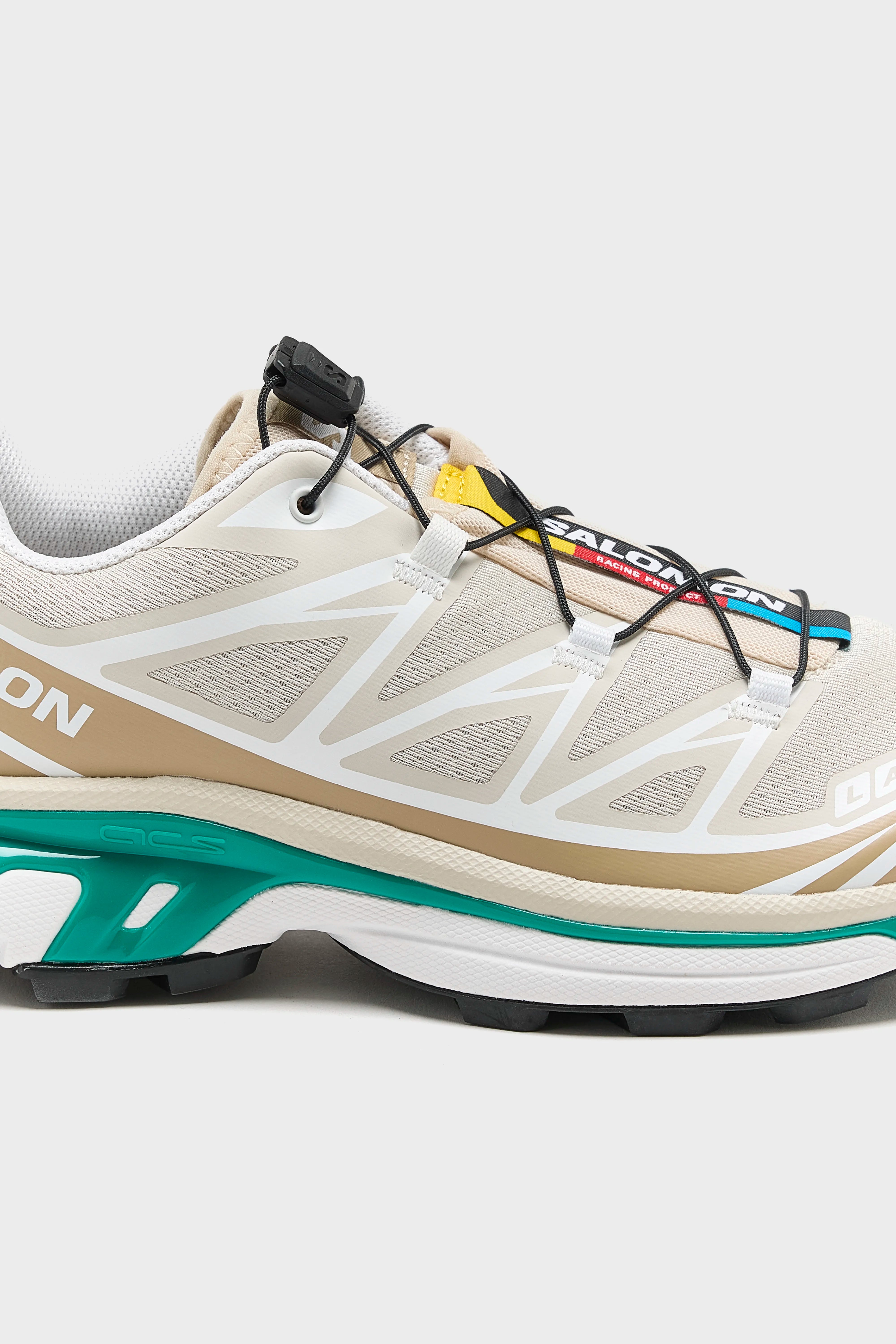 XT-6 voor Vrouwen (252 / W / BEIGE)