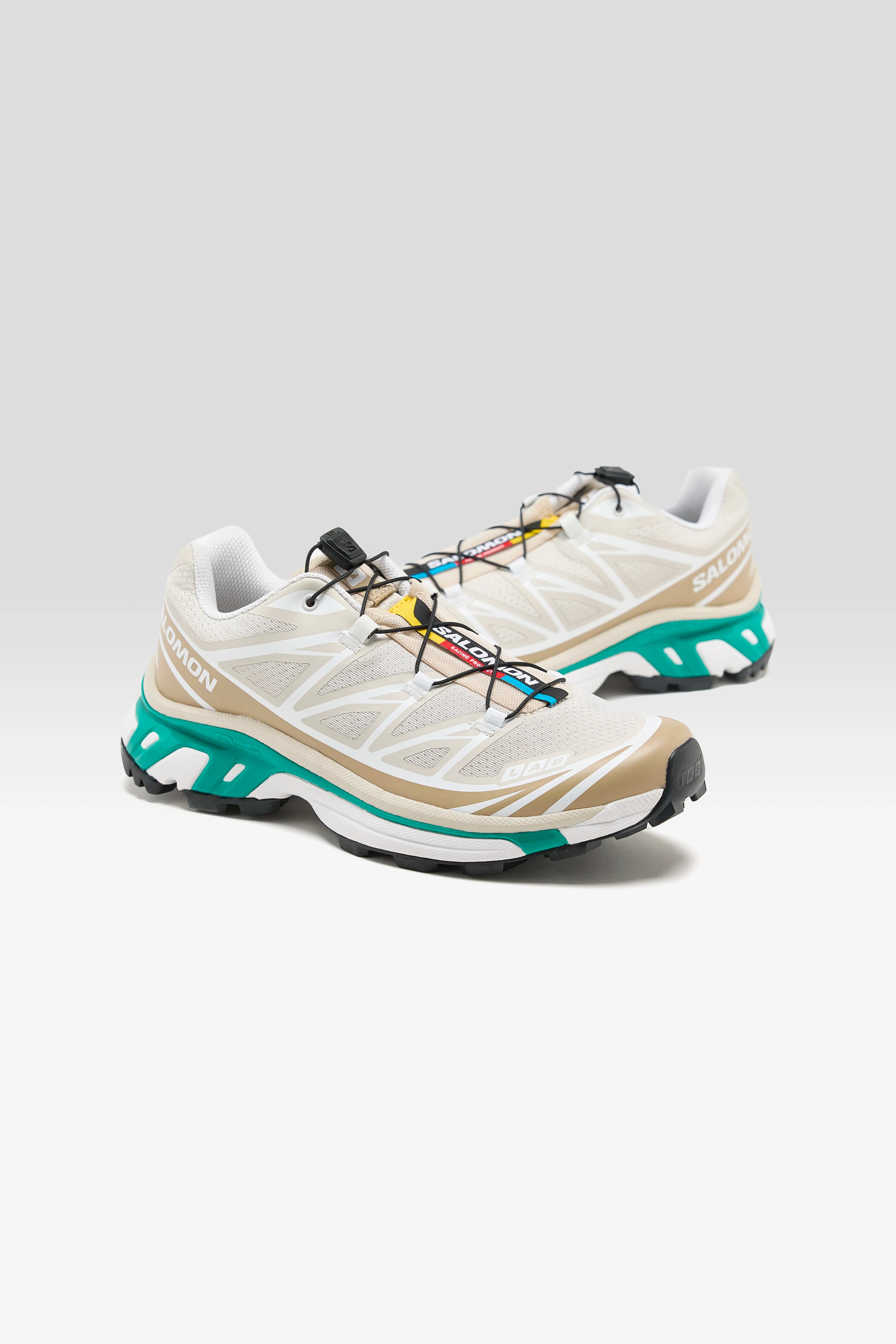 XT-6 voor Vrouwen (252 / W / BEIGE)