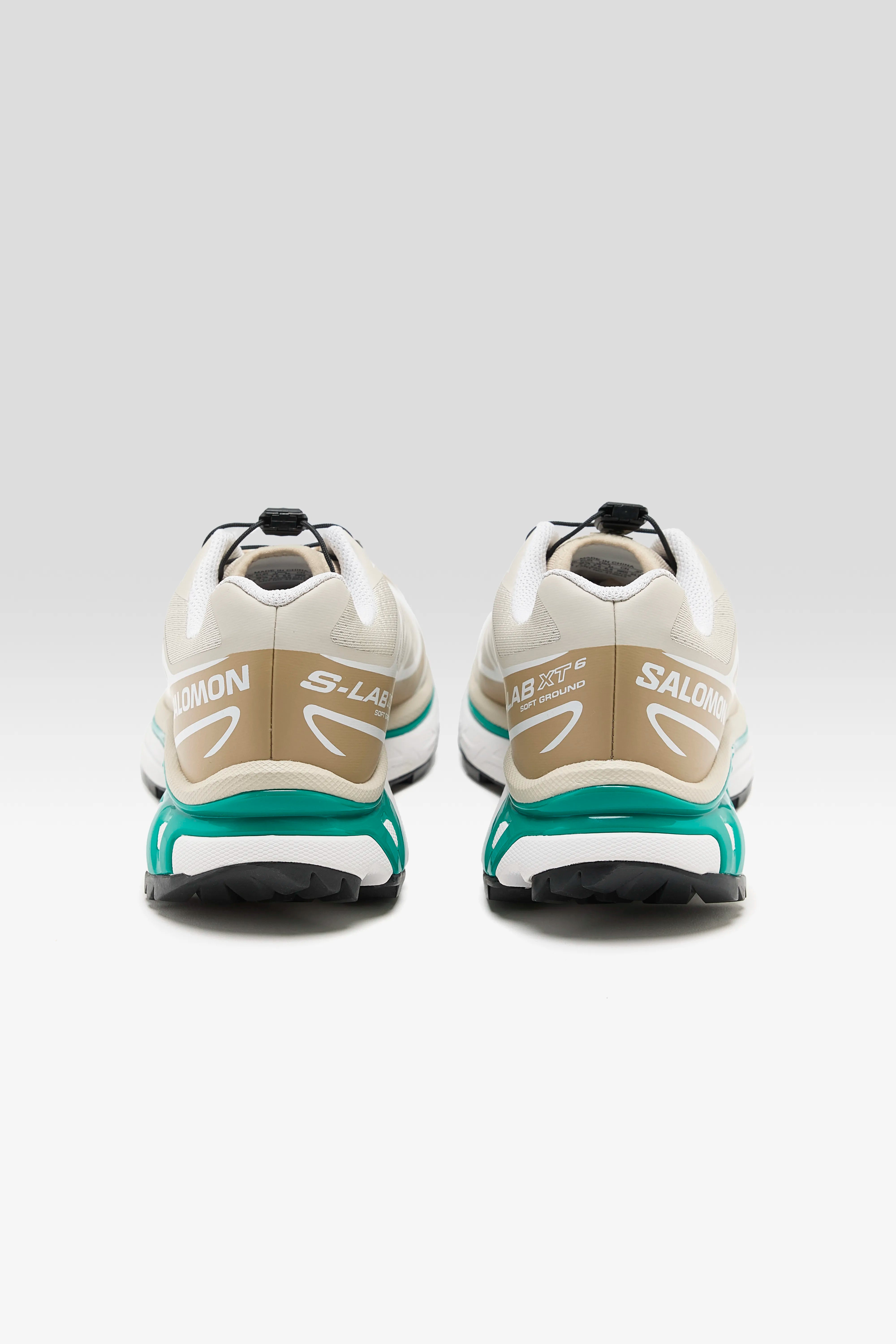 XT-6 voor Vrouwen (252 / W / BEIGE)