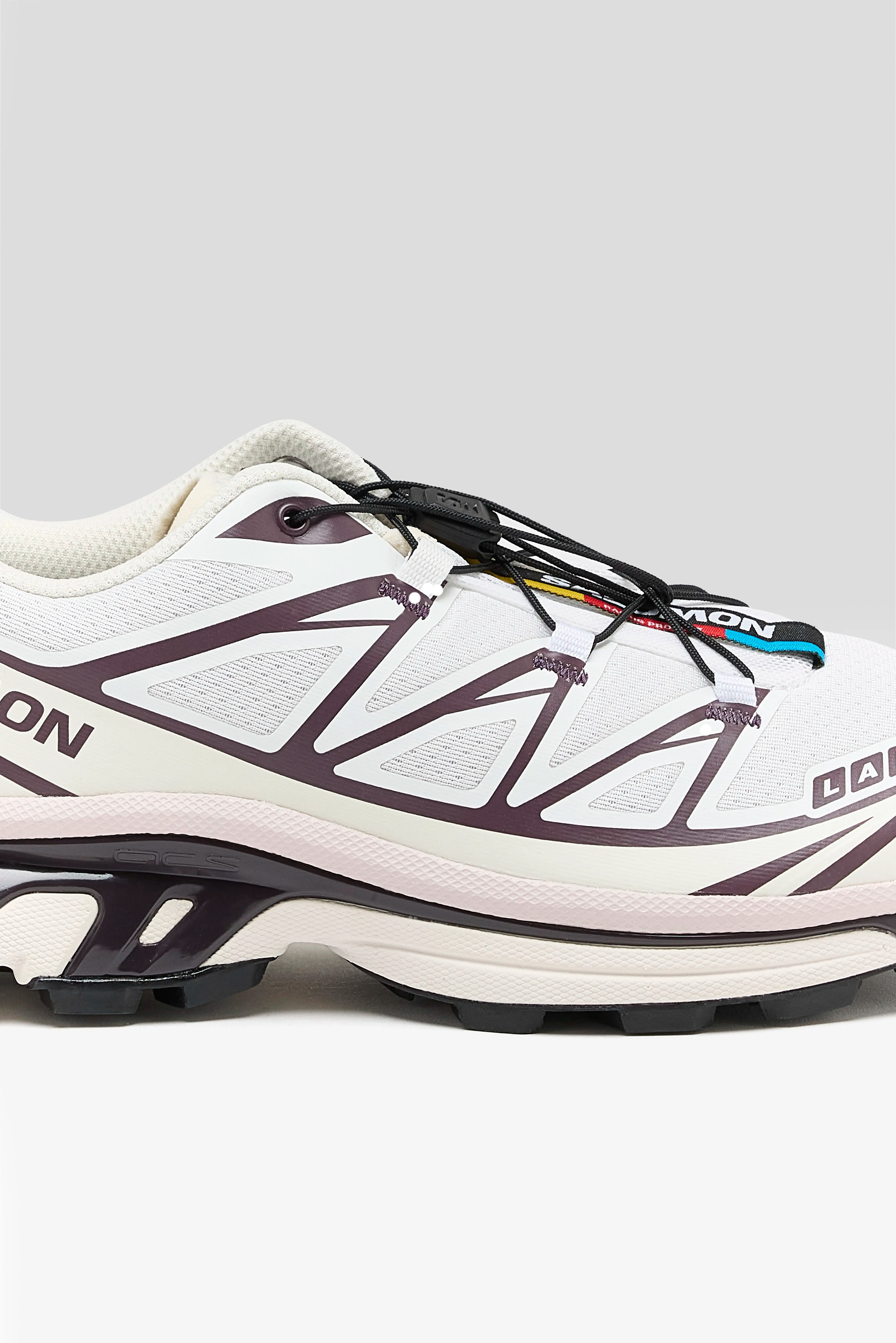 XT-6 voor Vrouwen (252 / W / WHITE)