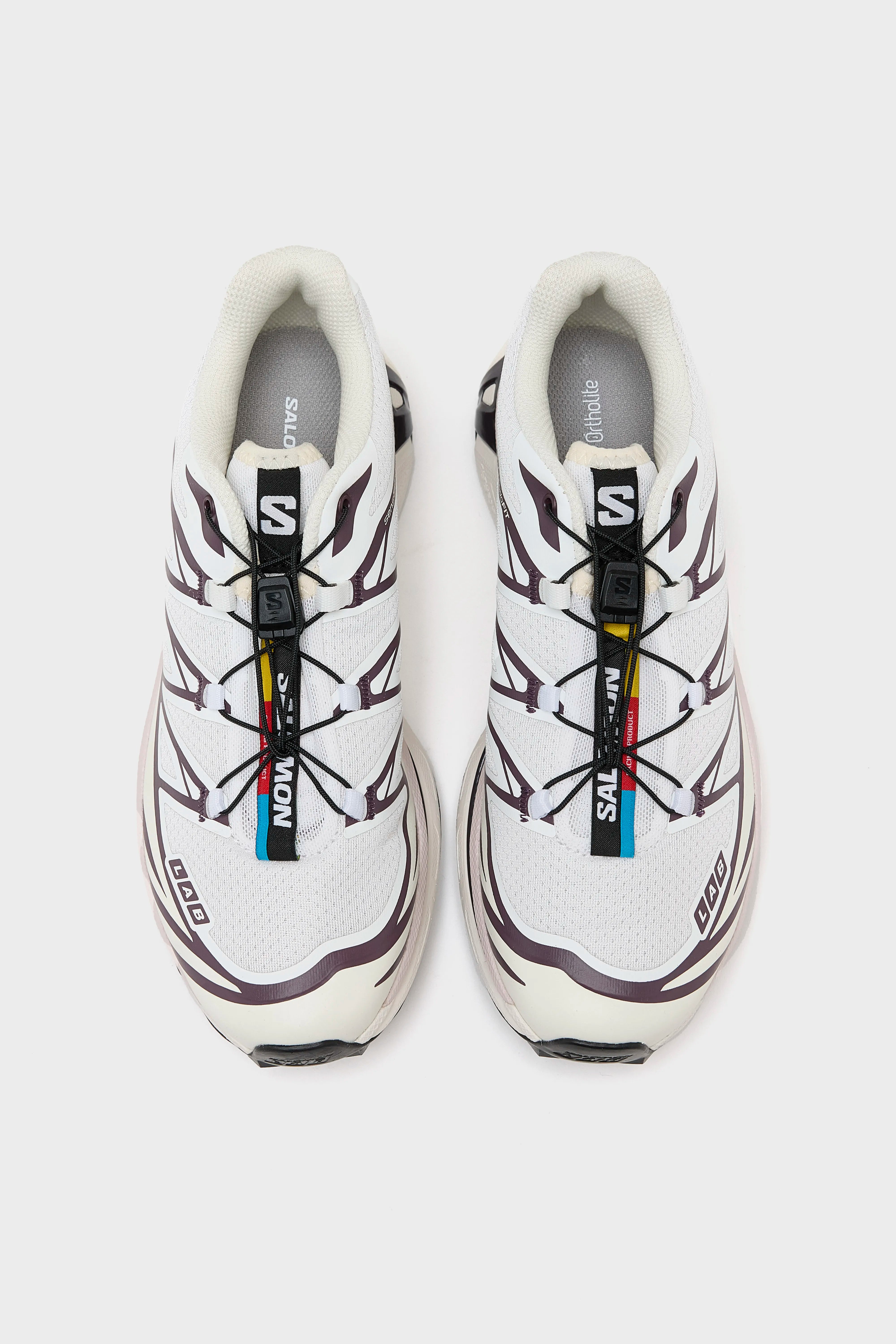 XT-6 voor Vrouwen (252 / W / WHITE)