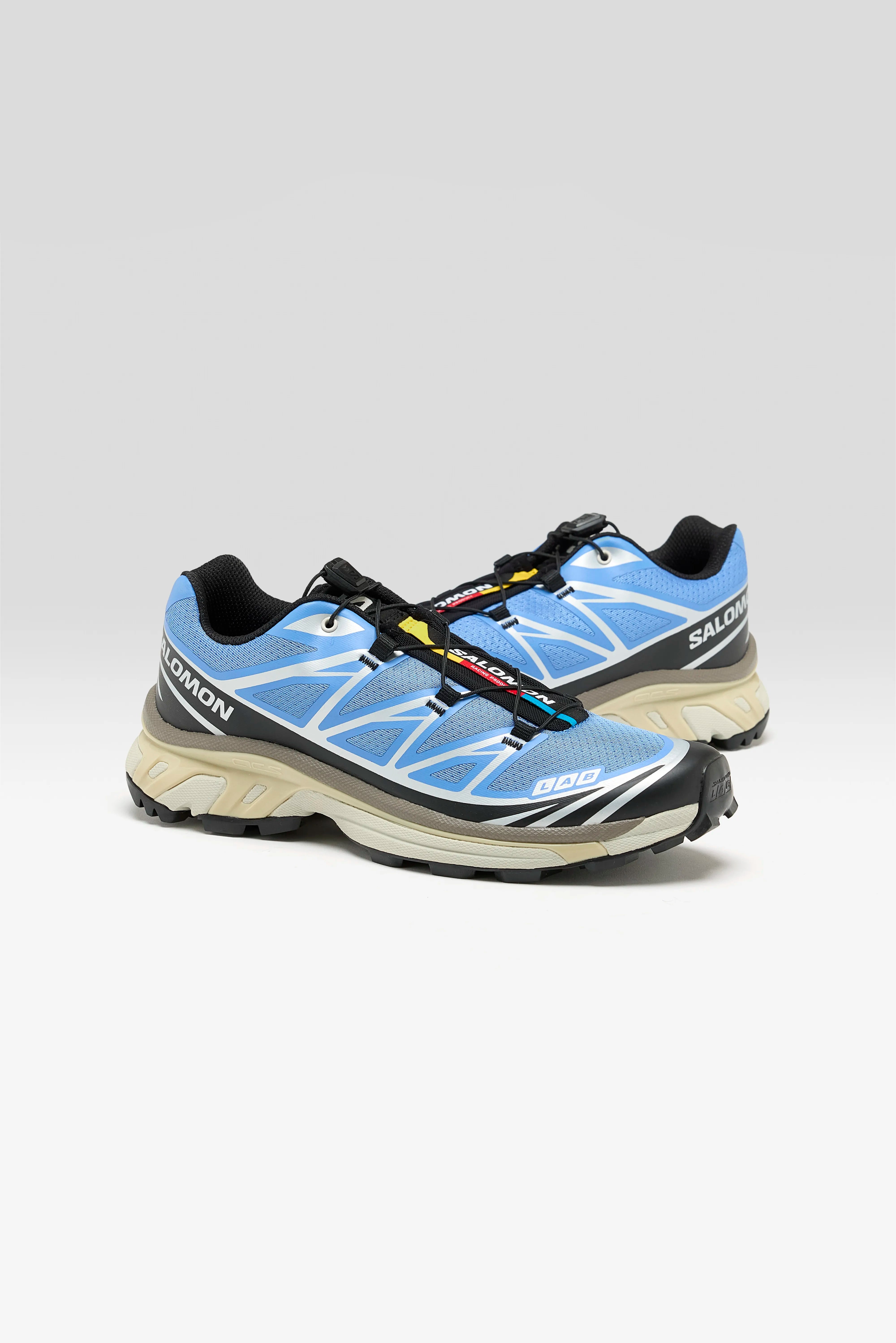 XT-6 for Women  (252 / W / BLUE)