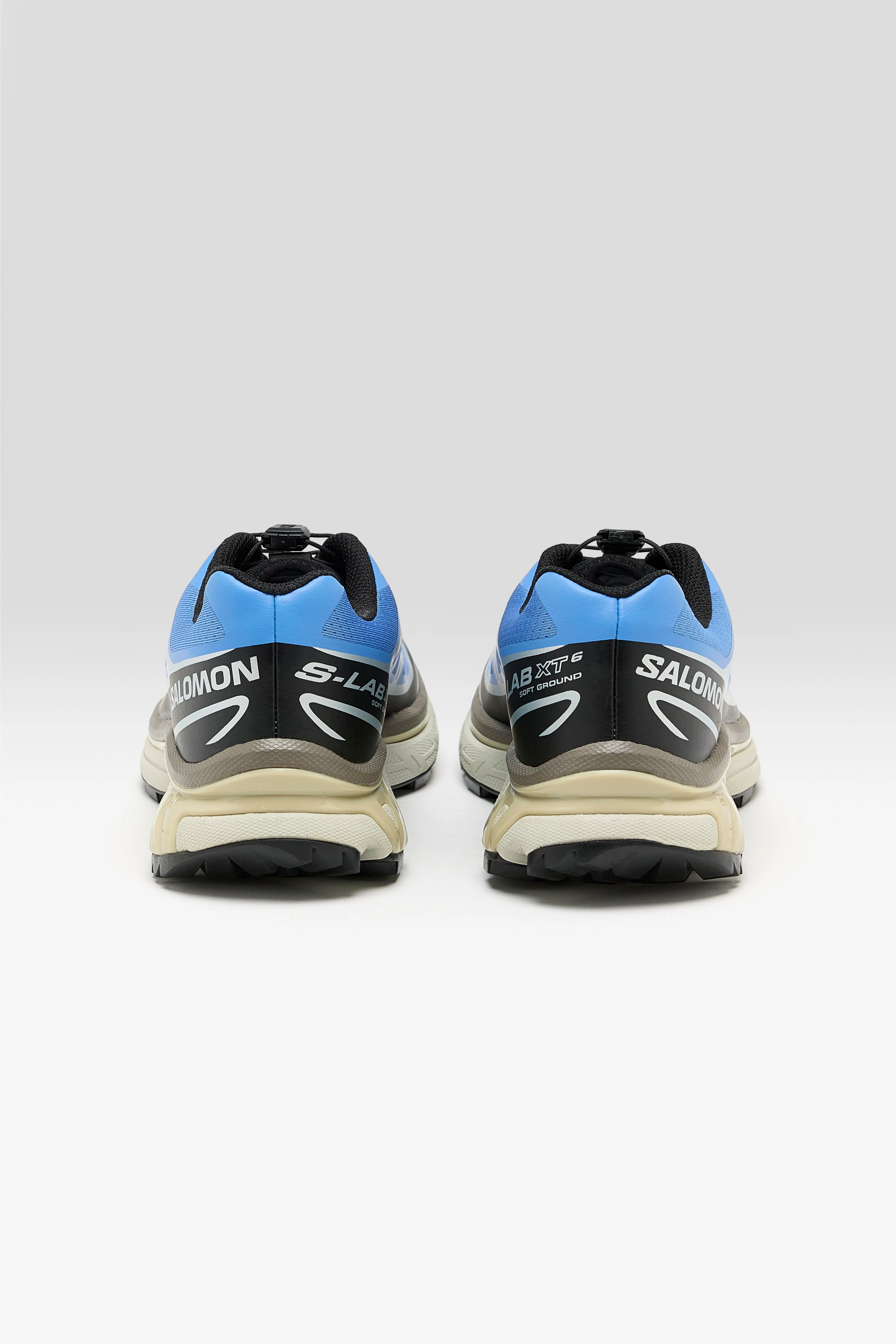 XT-6 for Women  (252 / W / BLUE)