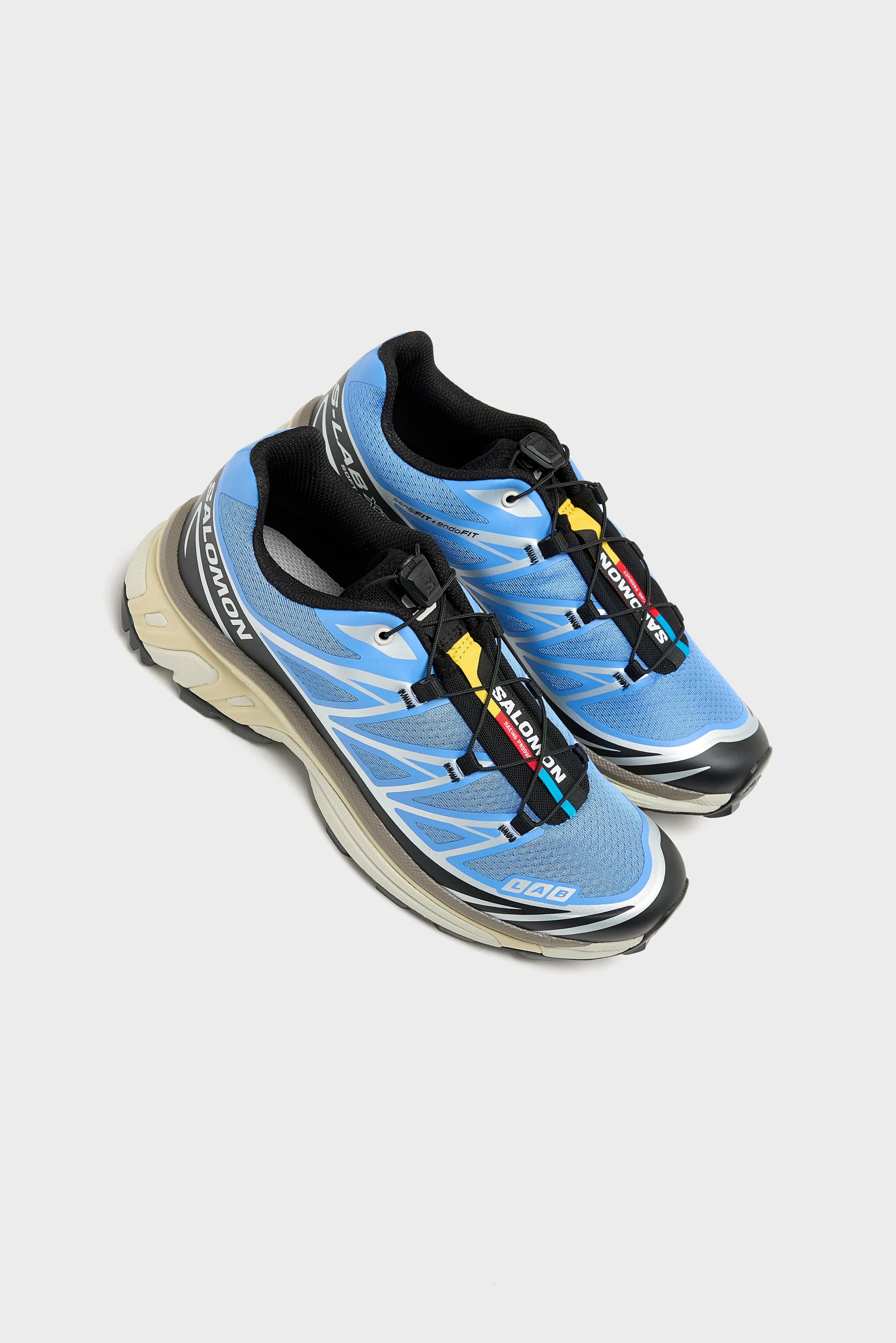 XT-6 for Women  (252 / W / BLUE)