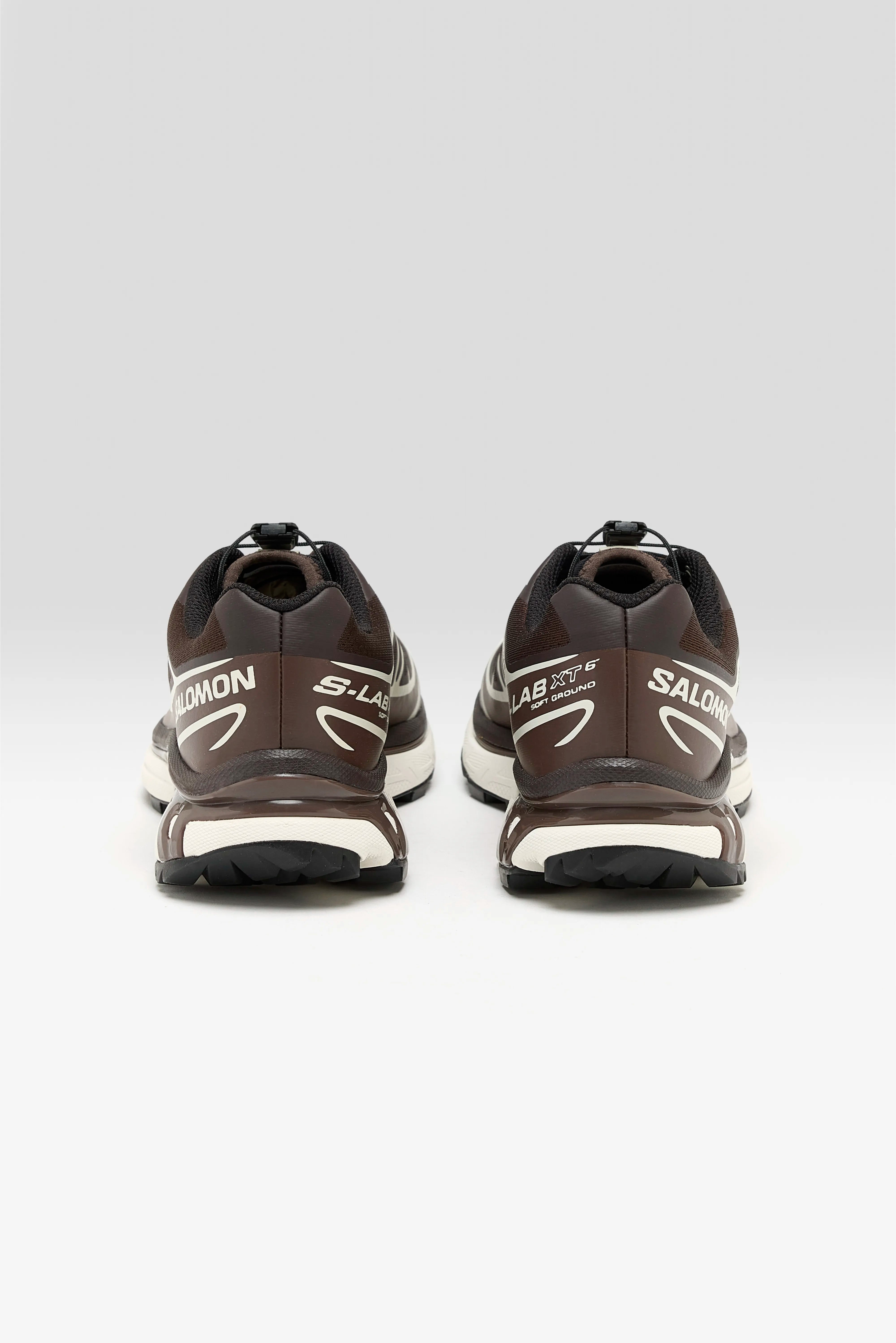XT-6 for Women  (252 / W / DARK BROWN)