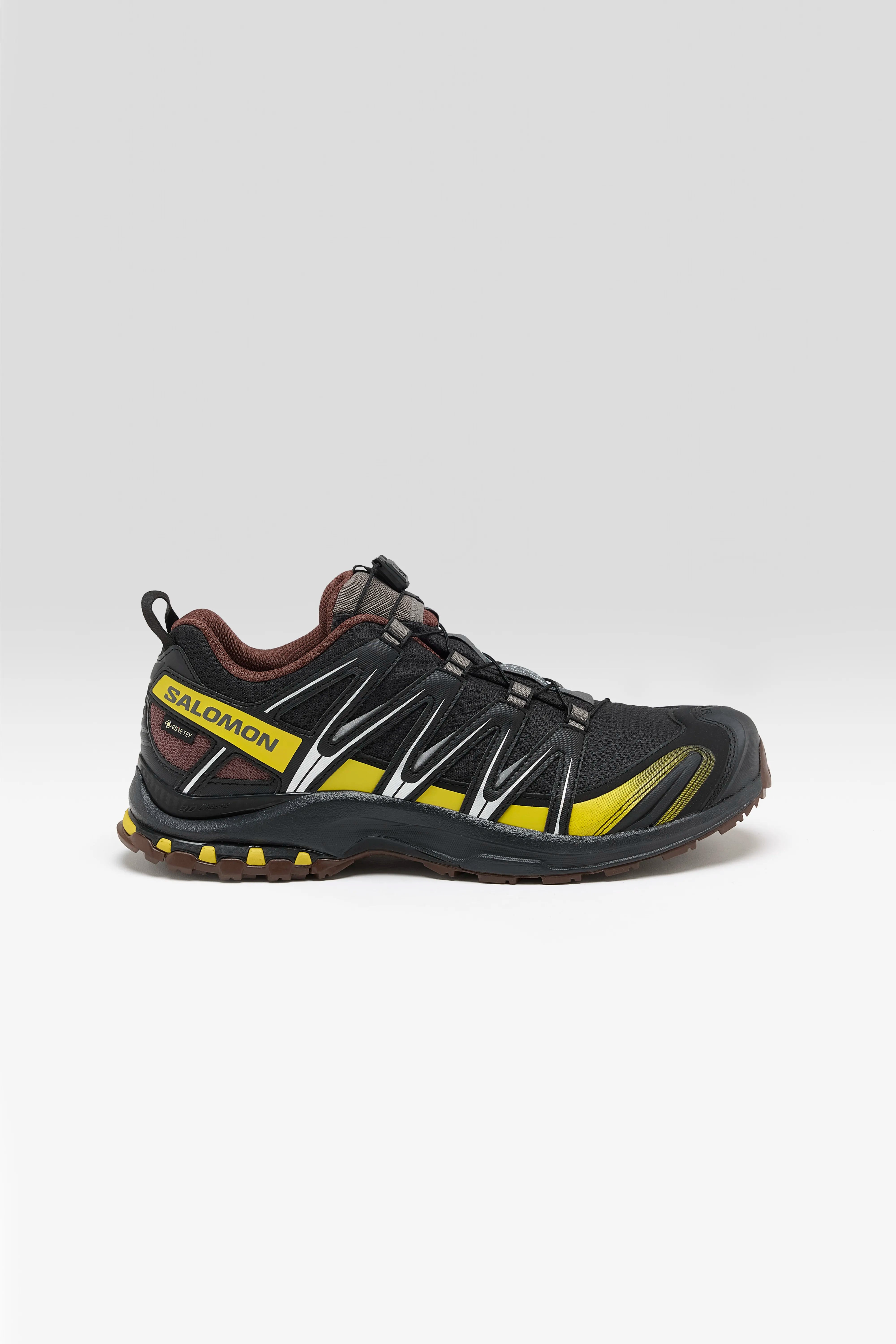 XA PRO 3D GTX for Men  (252 / M / BLACK)