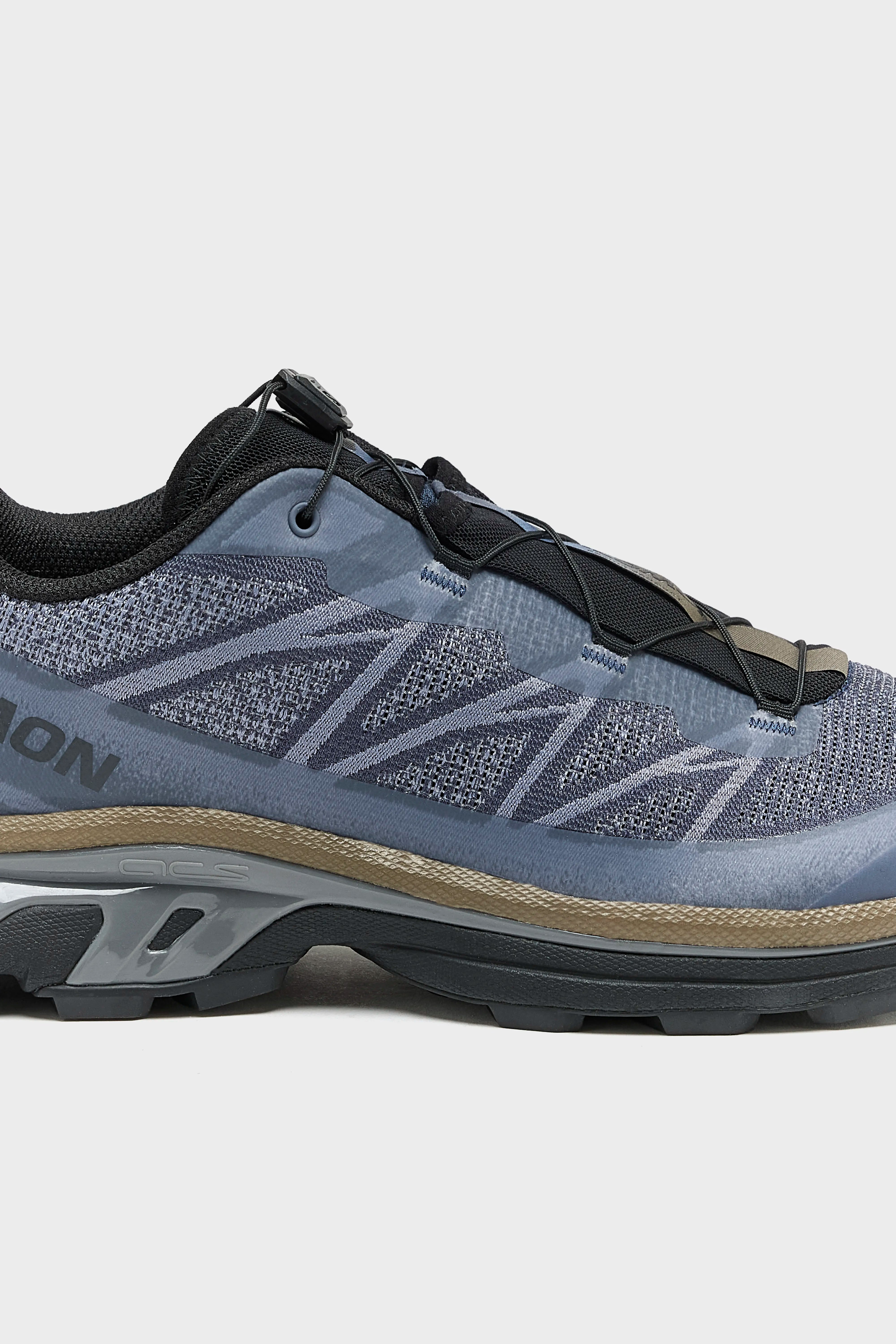 XT-6 Shadow voor Mannen  (252 / M / METAL BLUE)