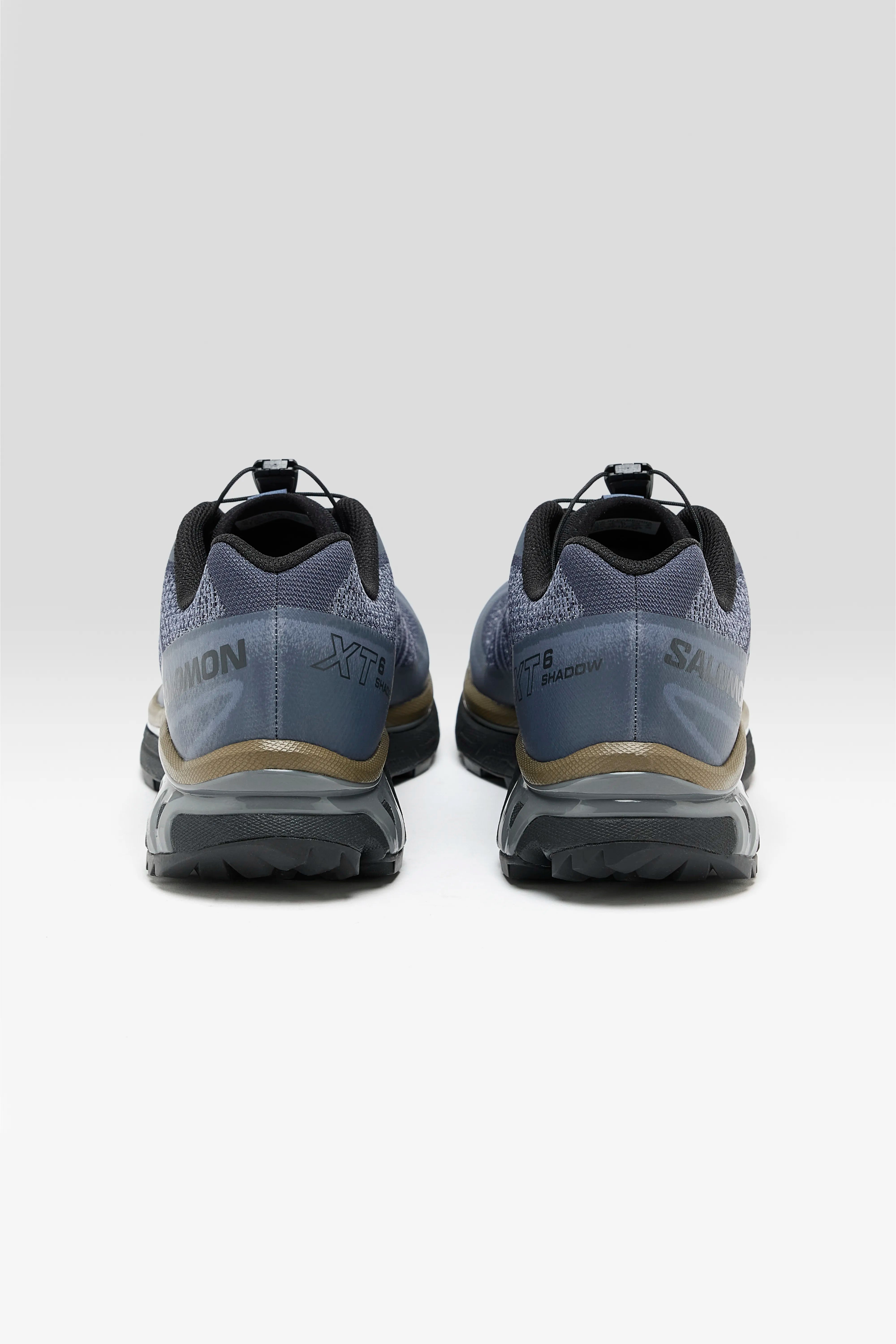 XT-6 Shadow voor Mannen  (252 / M / METAL BLUE)