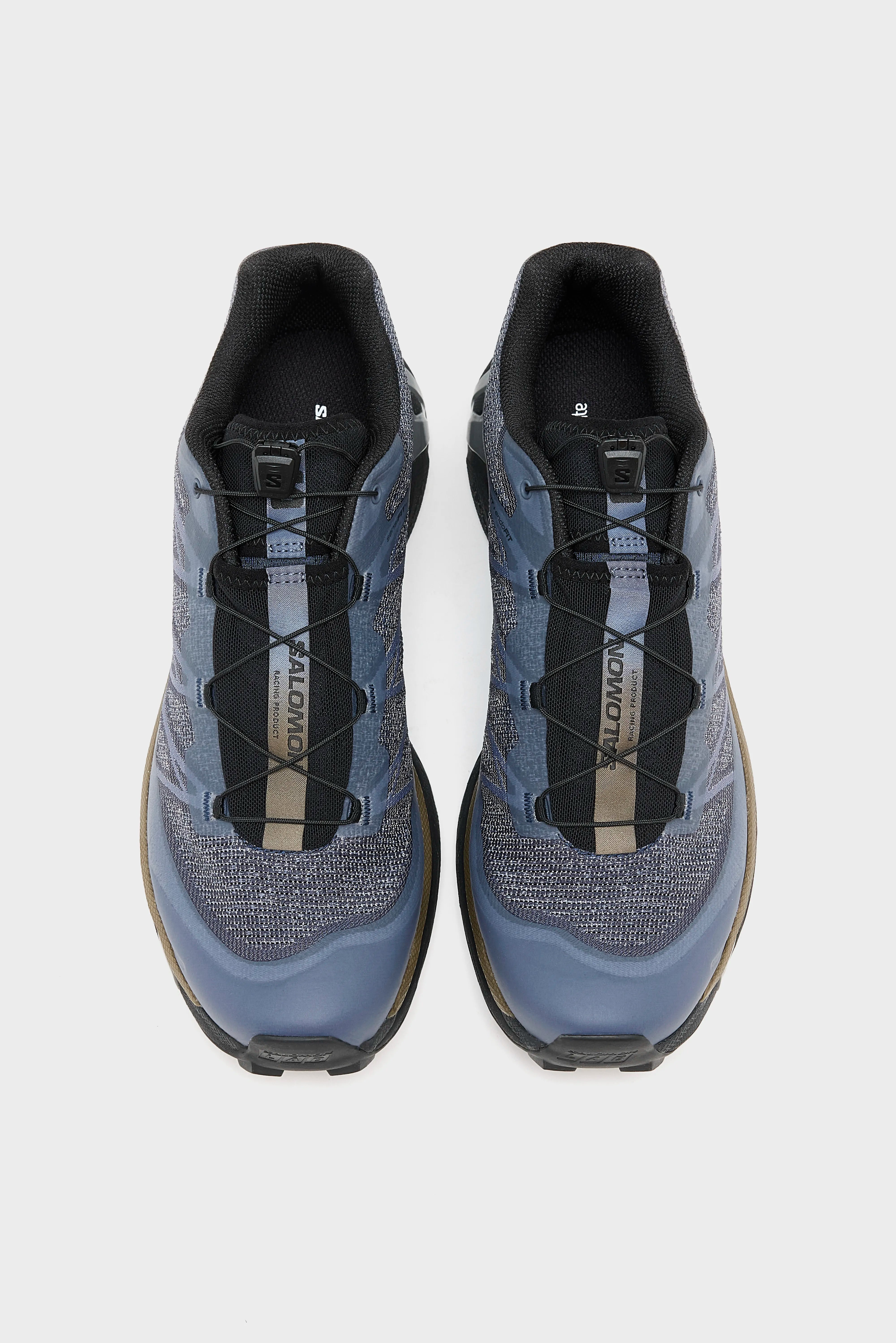 XT-6 Shadow voor Mannen  (252 / M / METAL BLUE)