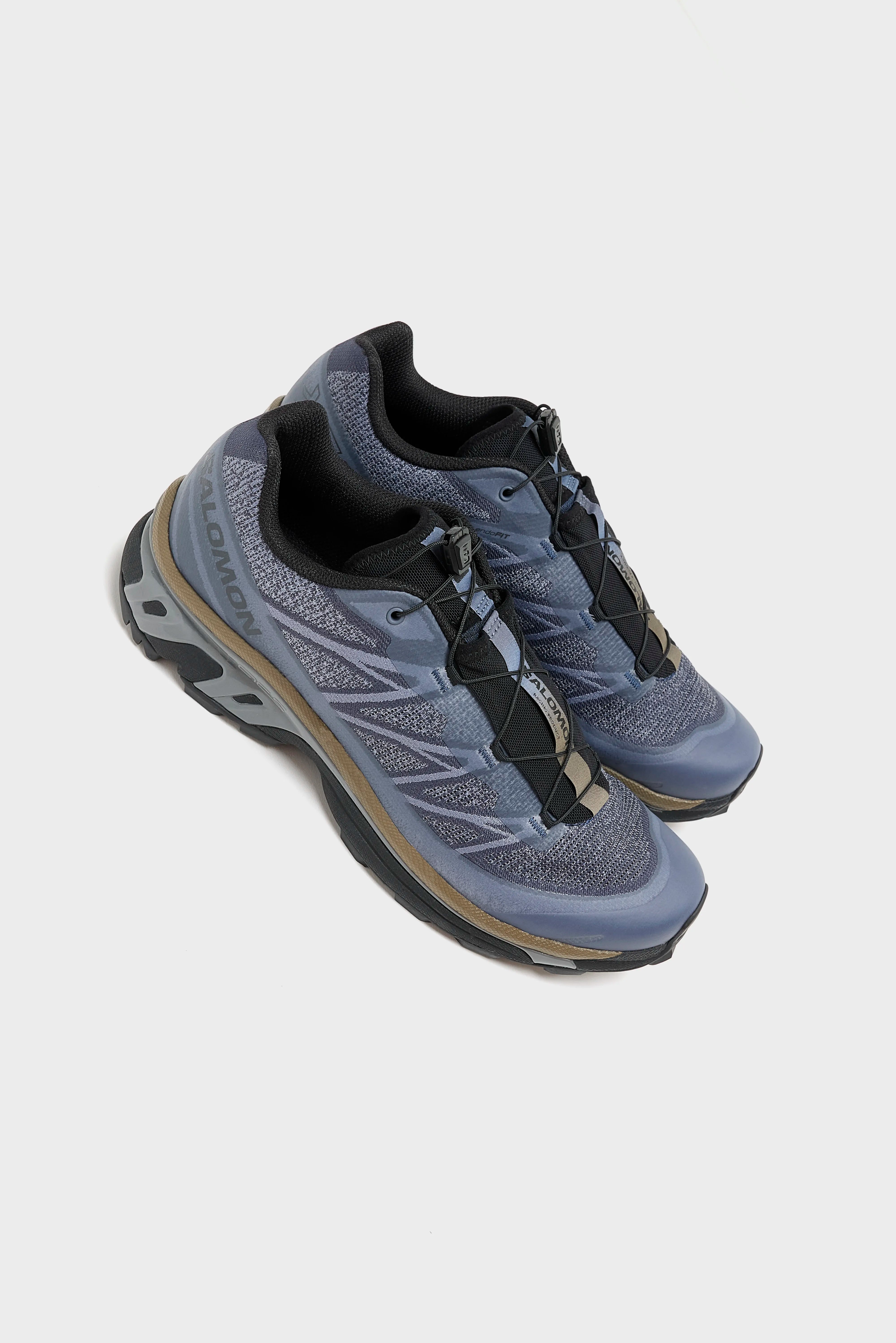 XT-6 Shadow voor Mannen  (252 / M / METAL BLUE)