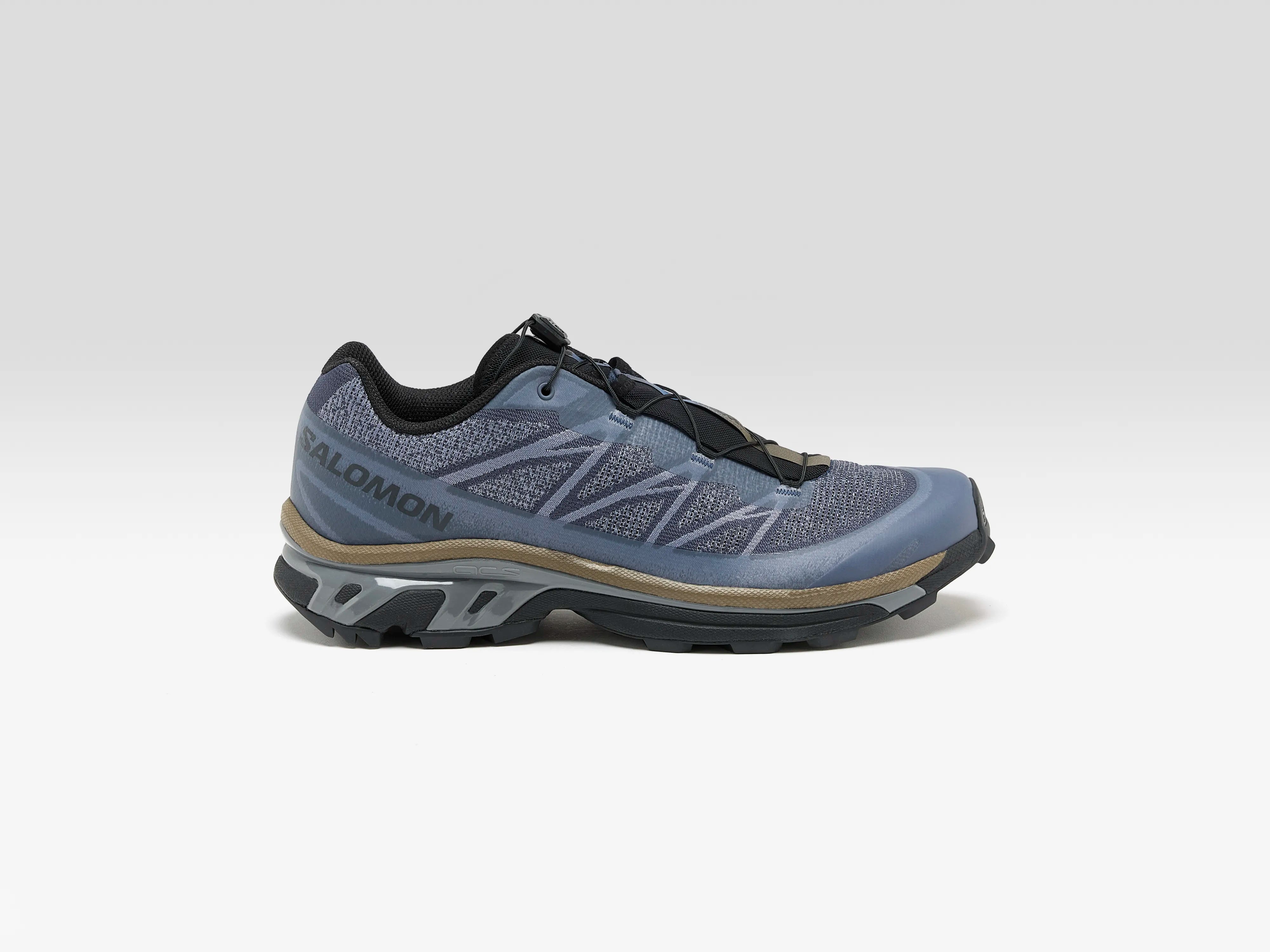 XT-6 Shadow voor Mannen  (252 / M / METAL BLUE)