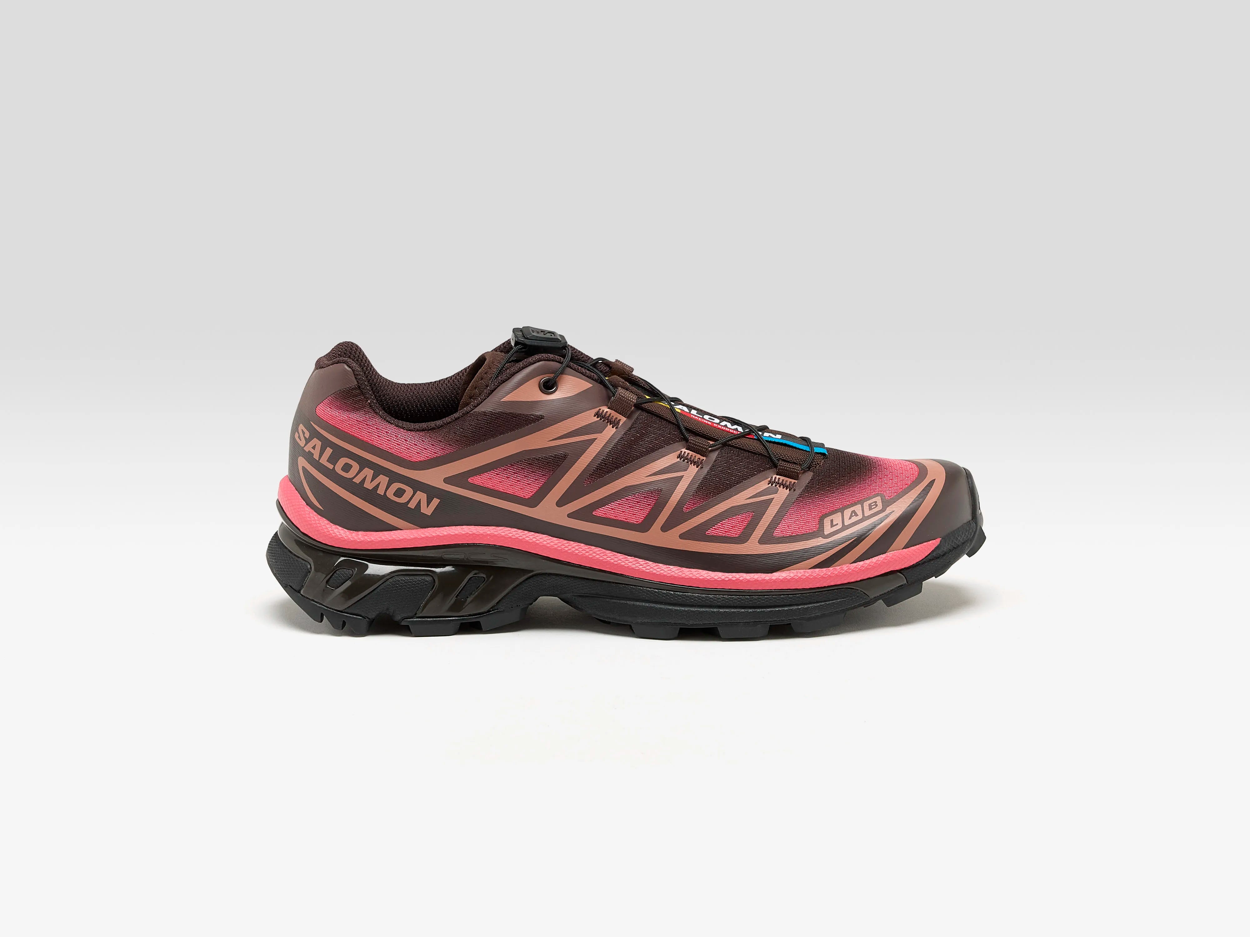 XT-6 Skyline pour femmes (252 / W / FLUO PINK)