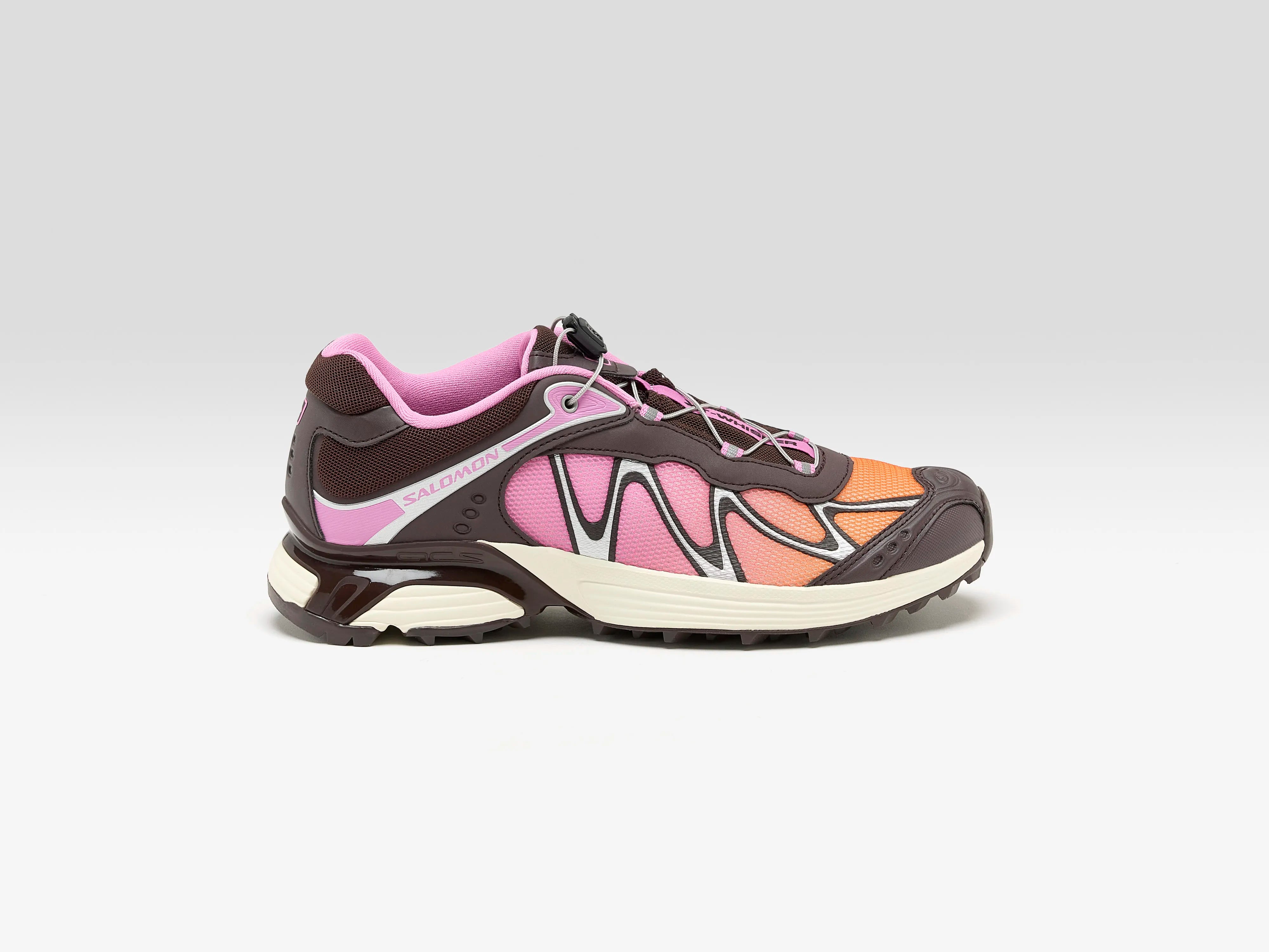 XT-Whisper for Women (252 / W / PINK)