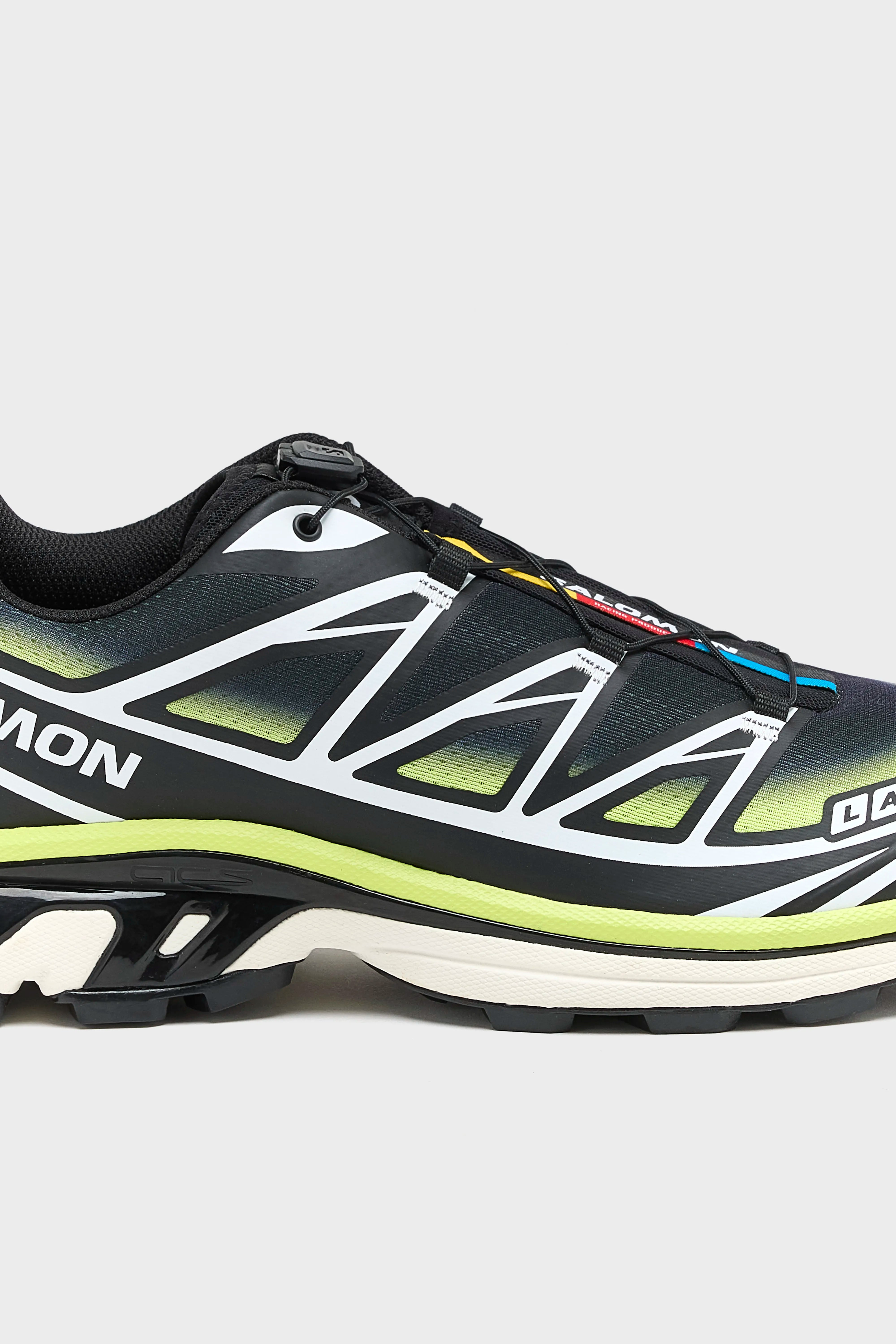 XT-6 Skyline for Men (252 / M / BLUE)