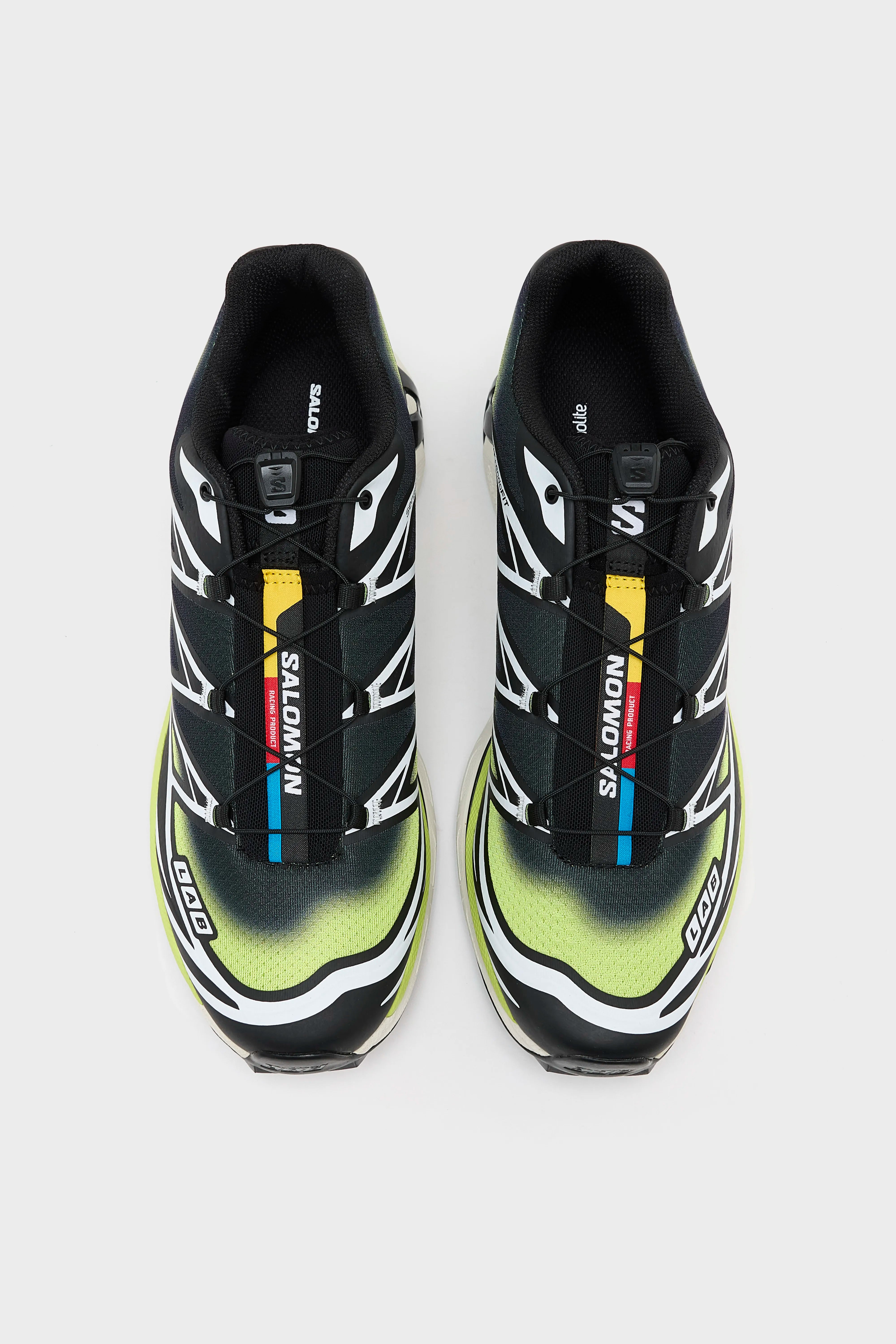 XT-6 Skyline for Men (252 / M / BLUE)