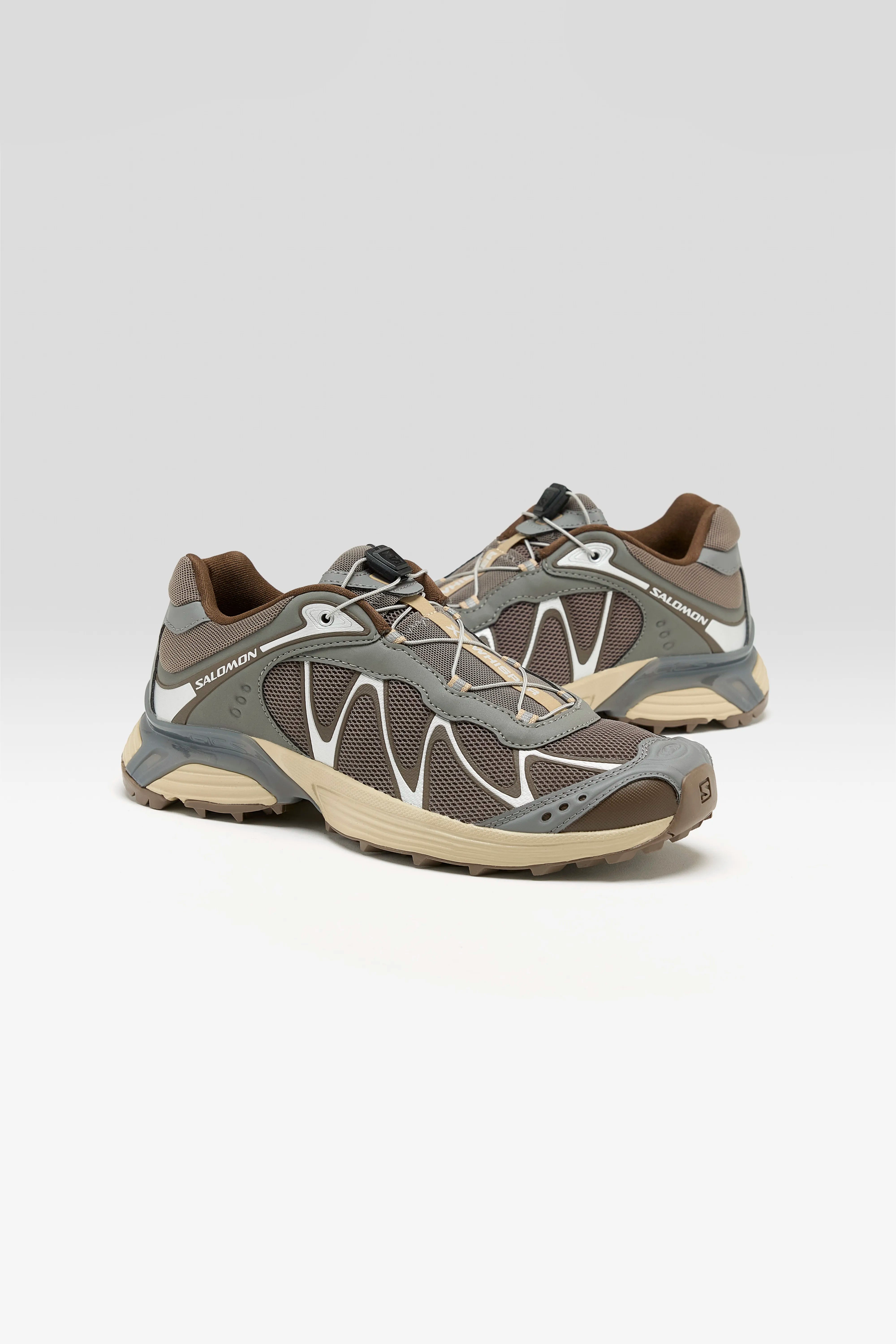 XT-Whisper for Women  (252 / W / DARK GREY)