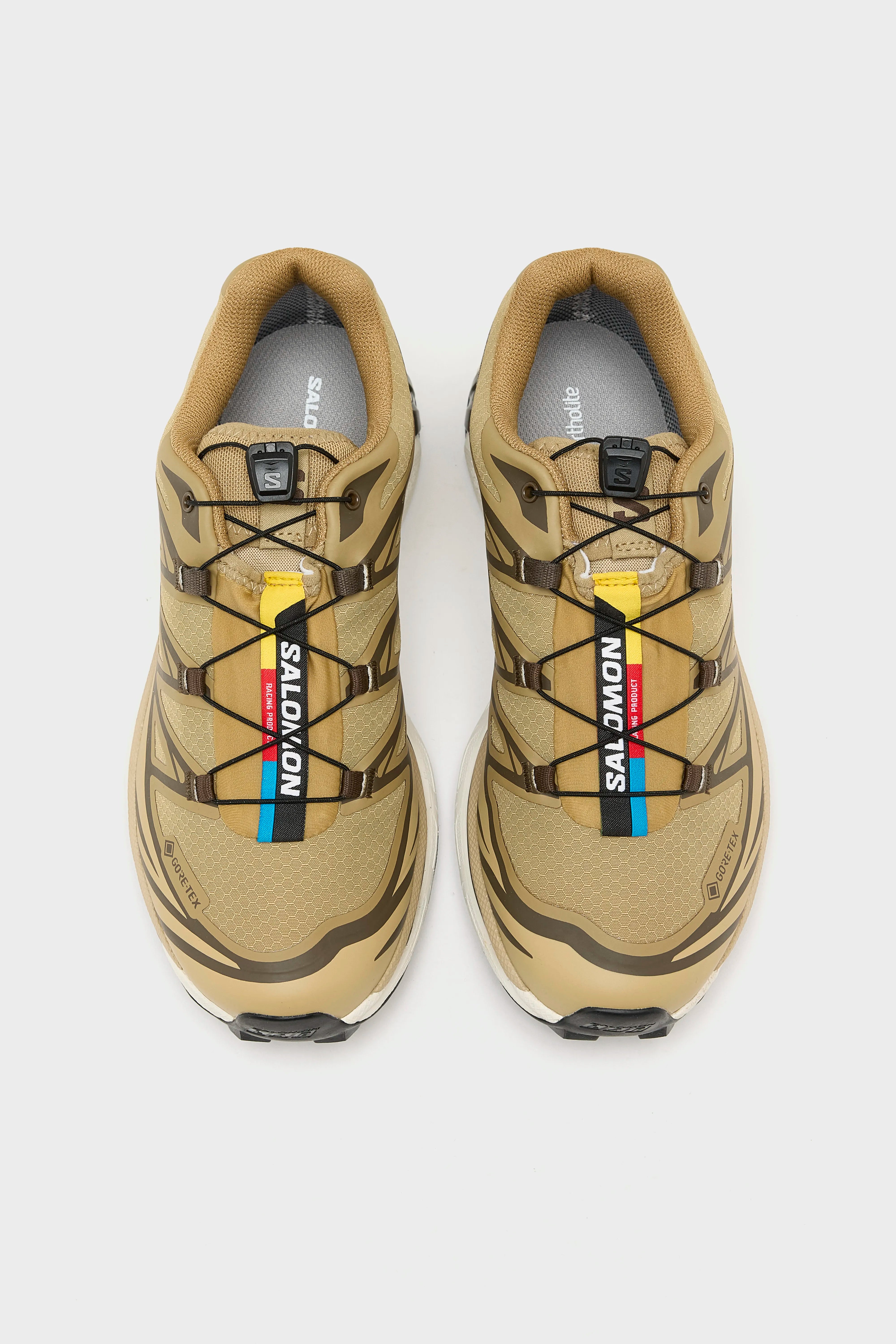 XT-6 GORE-TEX for Women (252 / W / SAFARI)