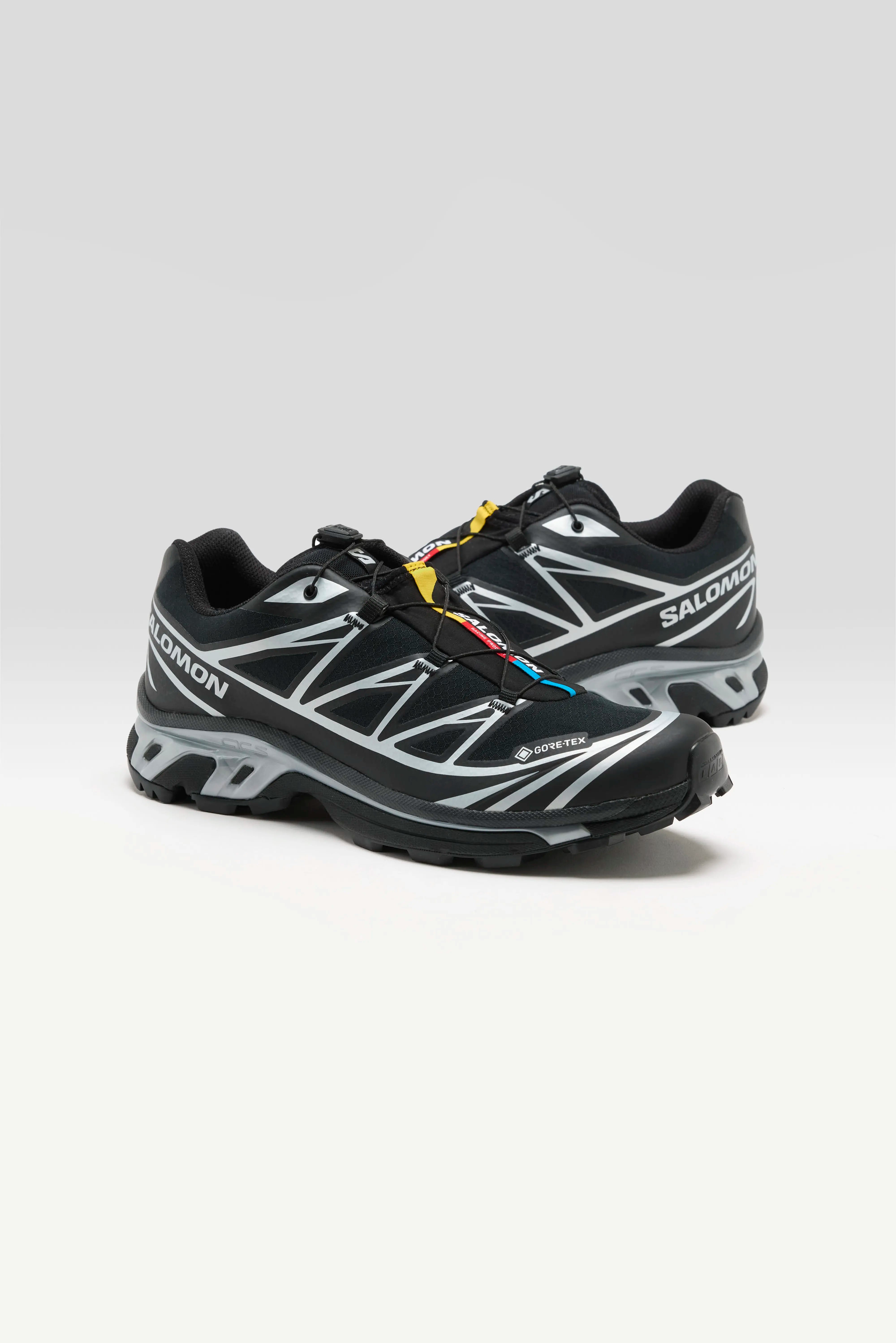 XT-6 GORE-TEX pour Hommes (261 / M / BLACK)