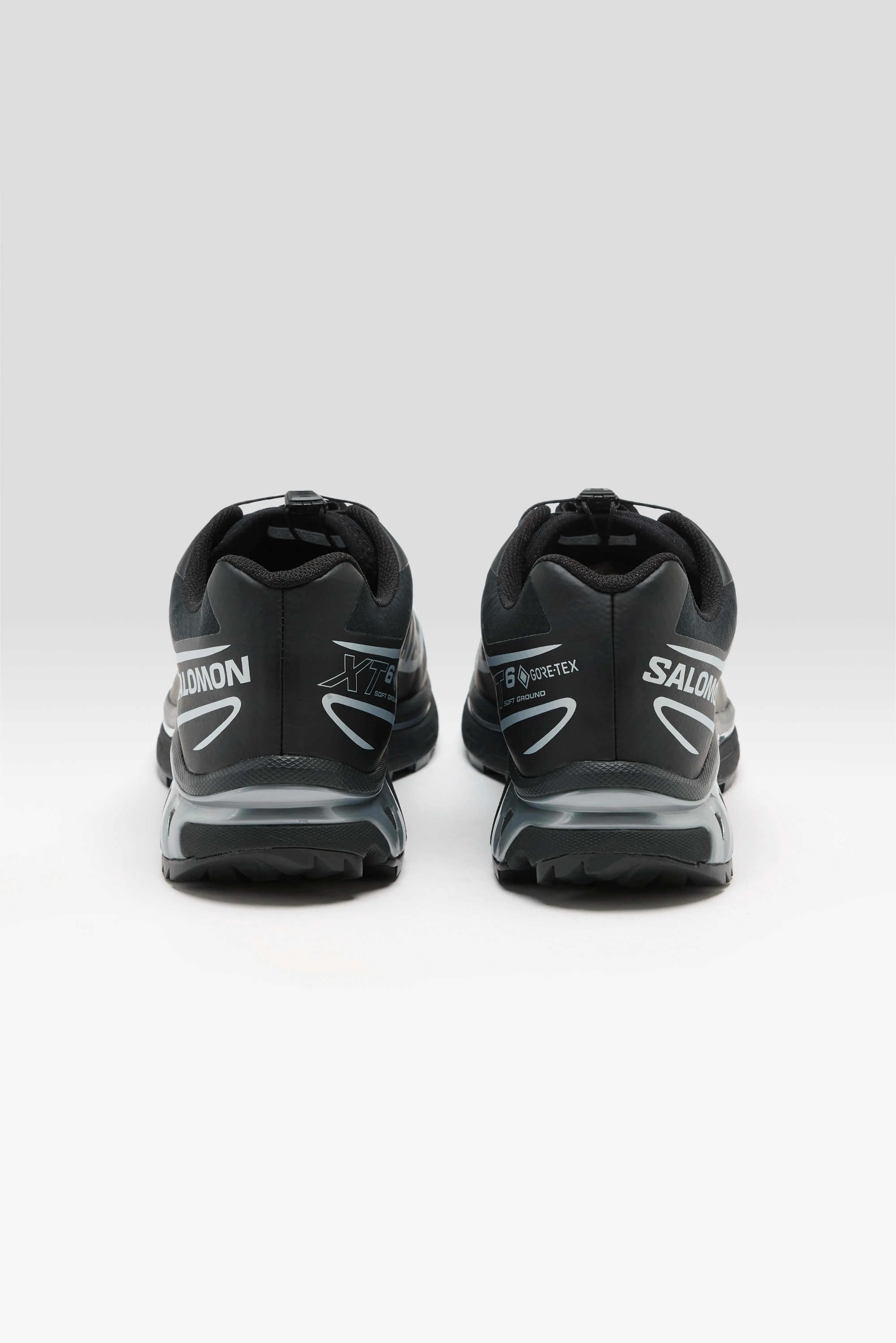 XT-6 GORE-TEX pour Homme (261 / M / BLACK)