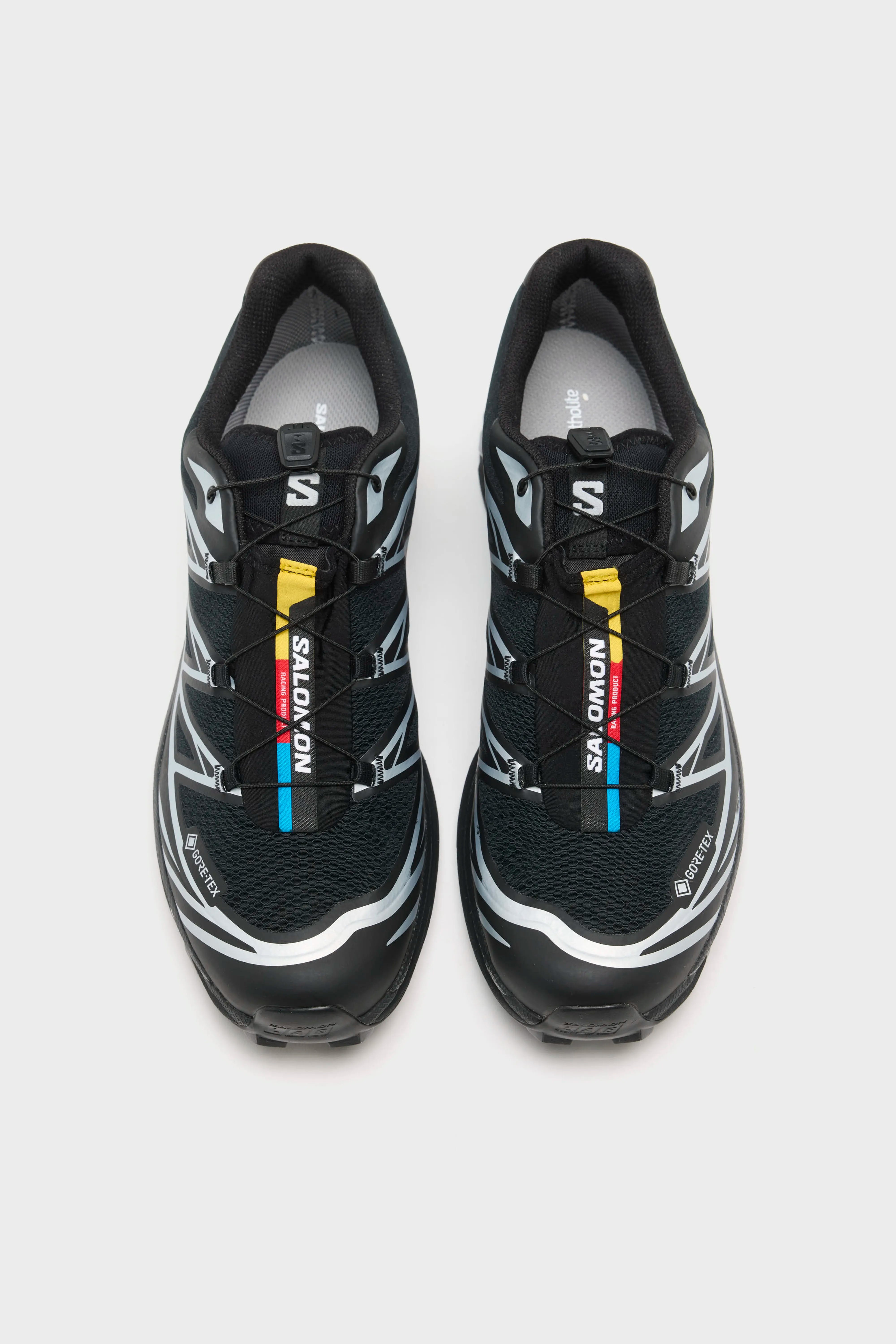 XT-6 GORE-TEX pour Homme (261 / M / BLACK)