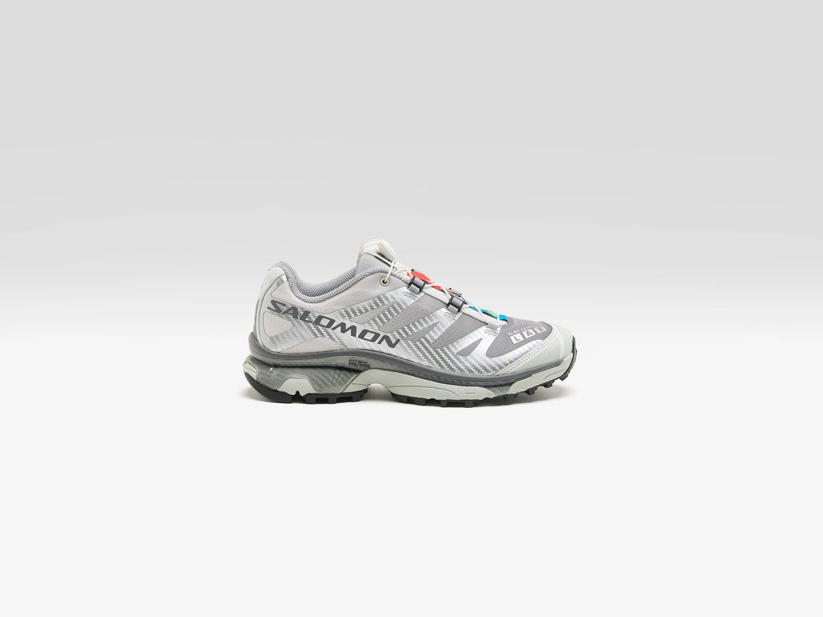 XT-4 OG pour Femme (261 / W / SILVER)