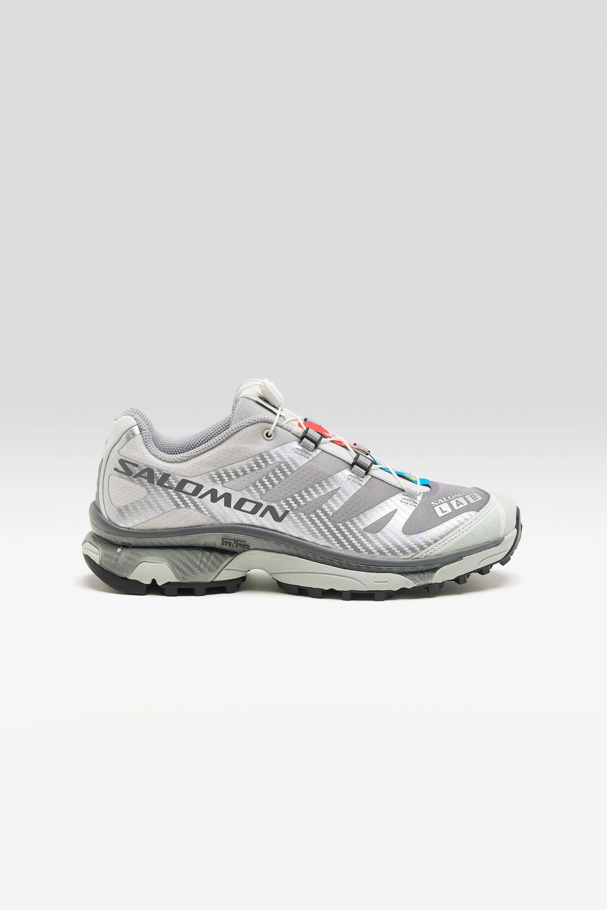 XT-4 OG pour Femme (261 / W / SILVER)