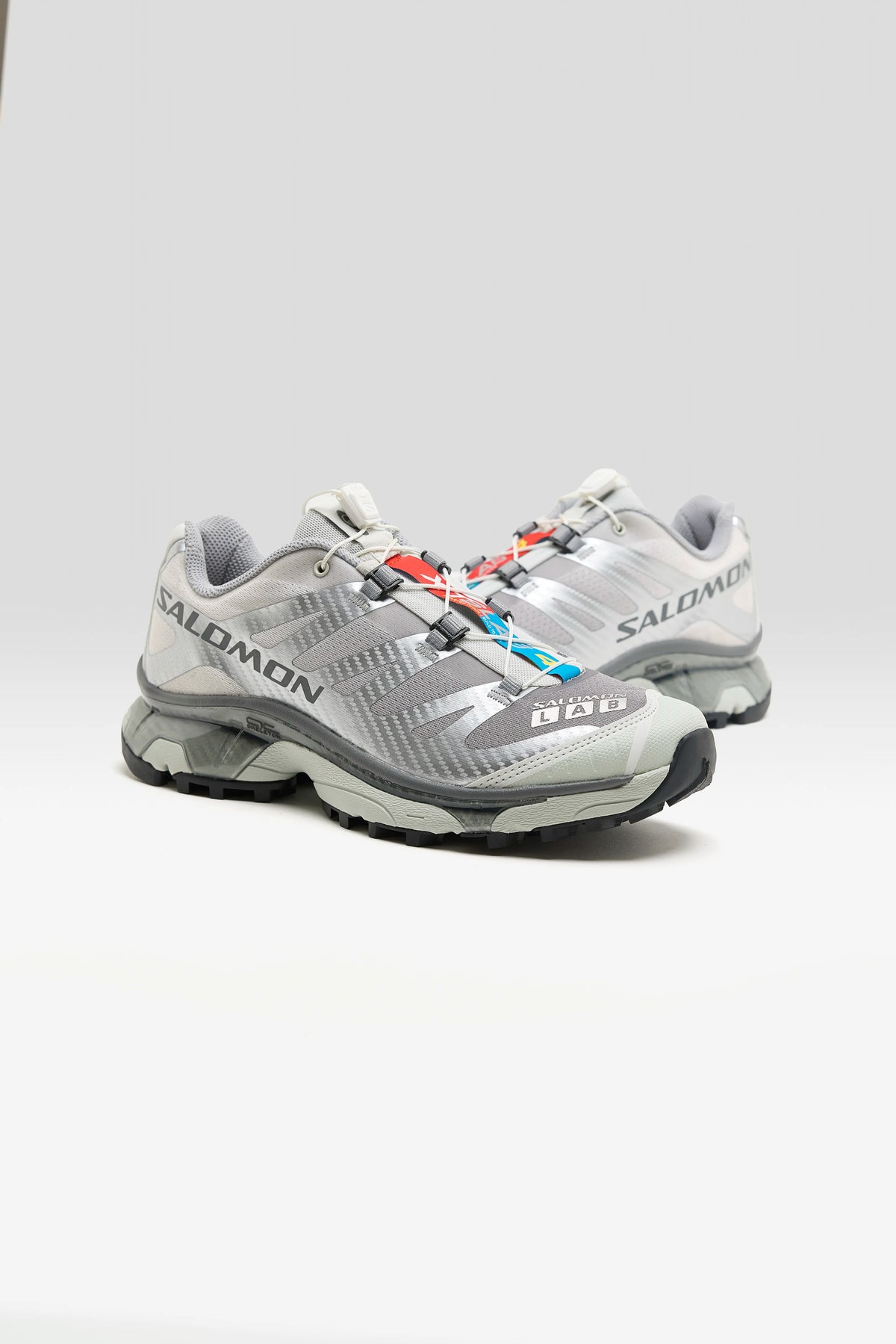 XT-4 OG pour Femme (261 / W / SILVER)