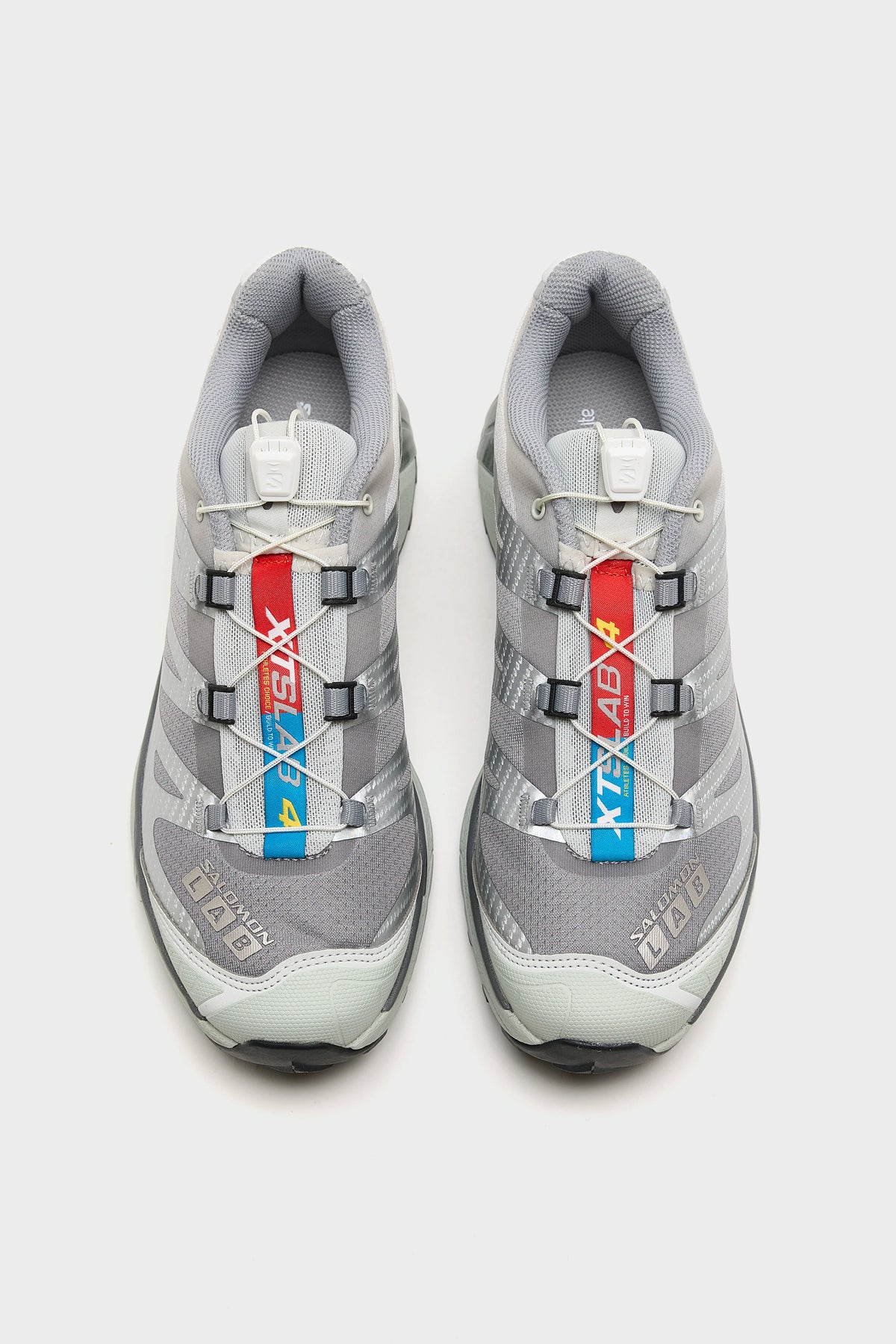 XT-4 OG pour Femme (261 / W / SILVER)