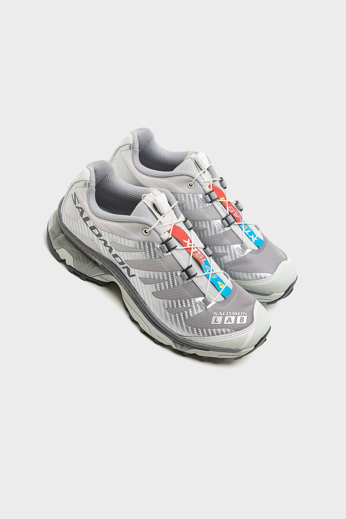 XT-4 OG pour Femme (261 / W / SILVER)