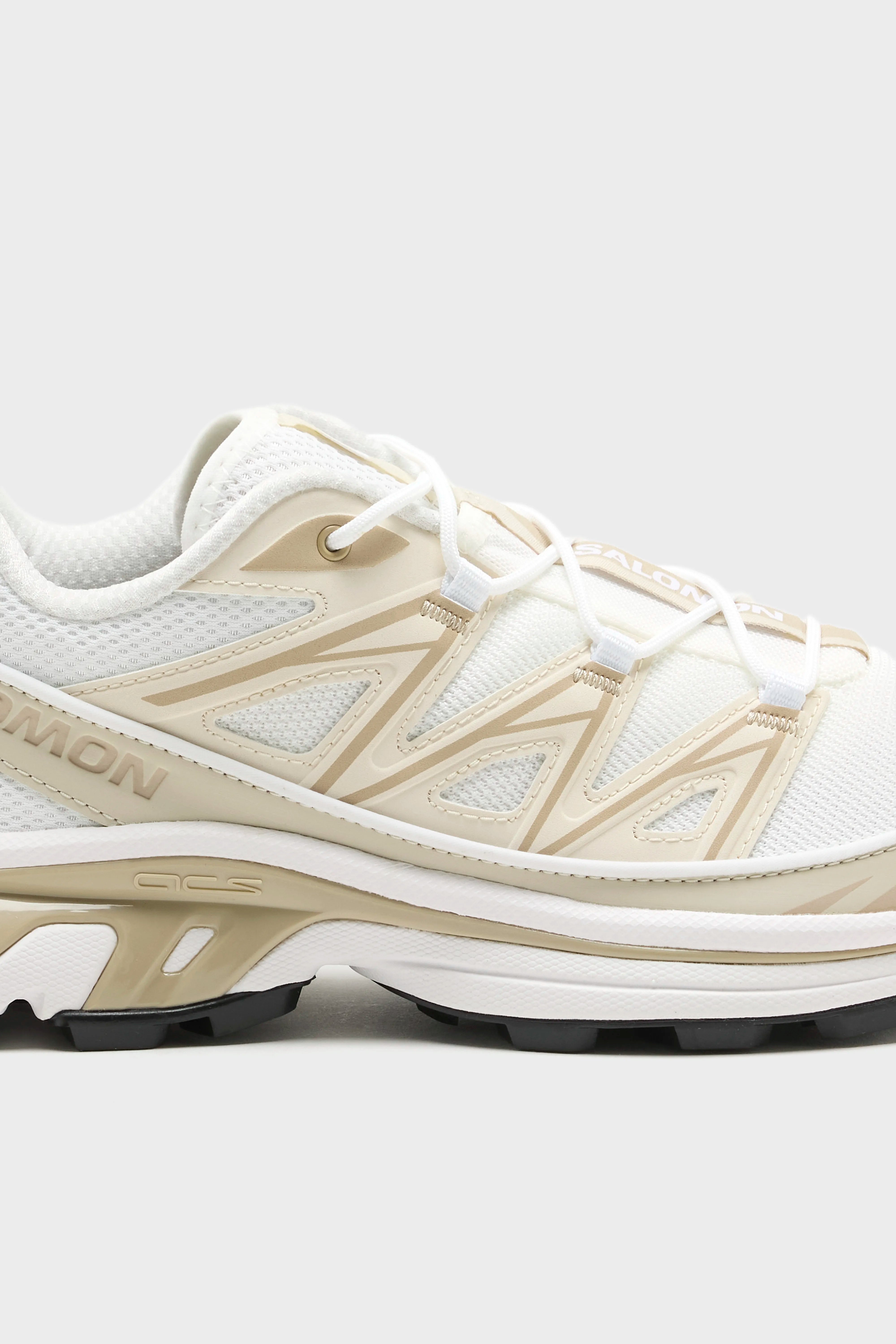 XT-6 Expanse pour Femme (261 / W / WHITE)