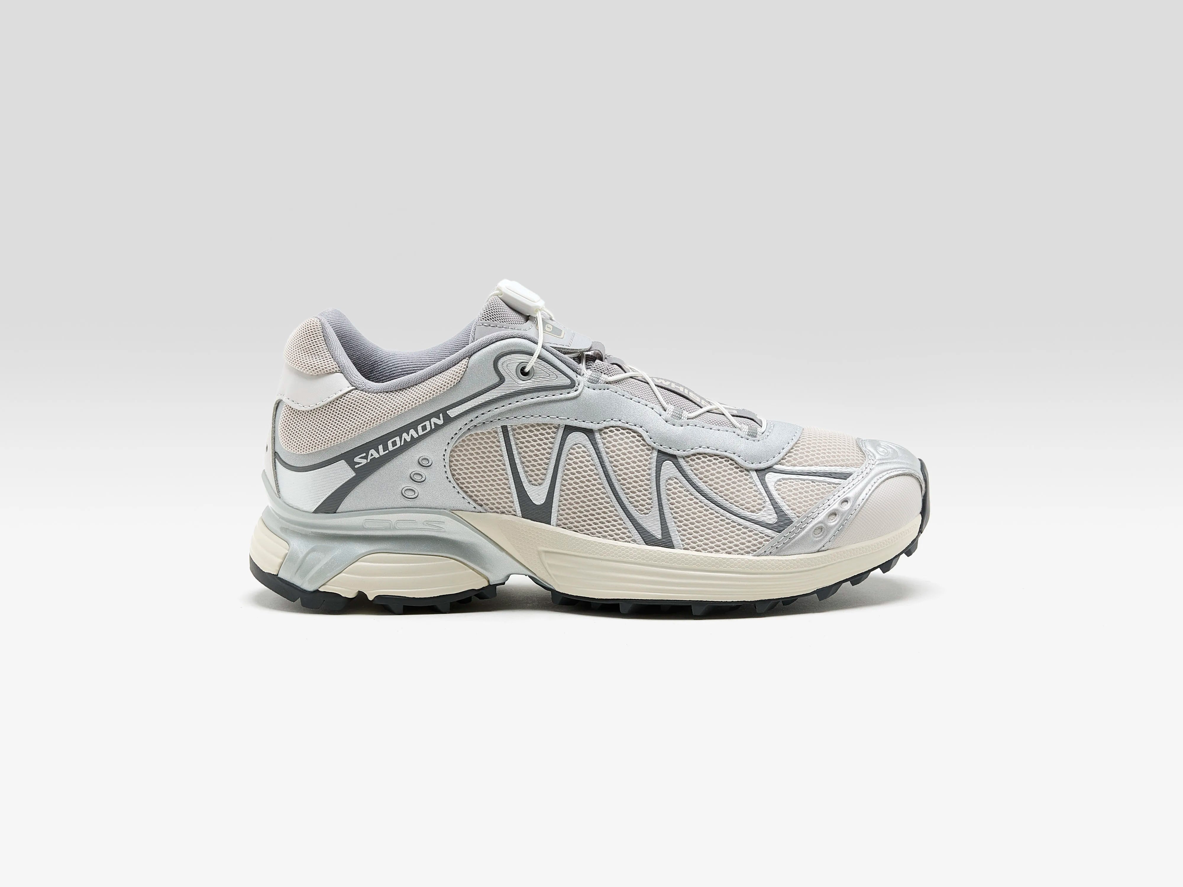 XT-Whisper pour Femme (261 / W / SILVER)