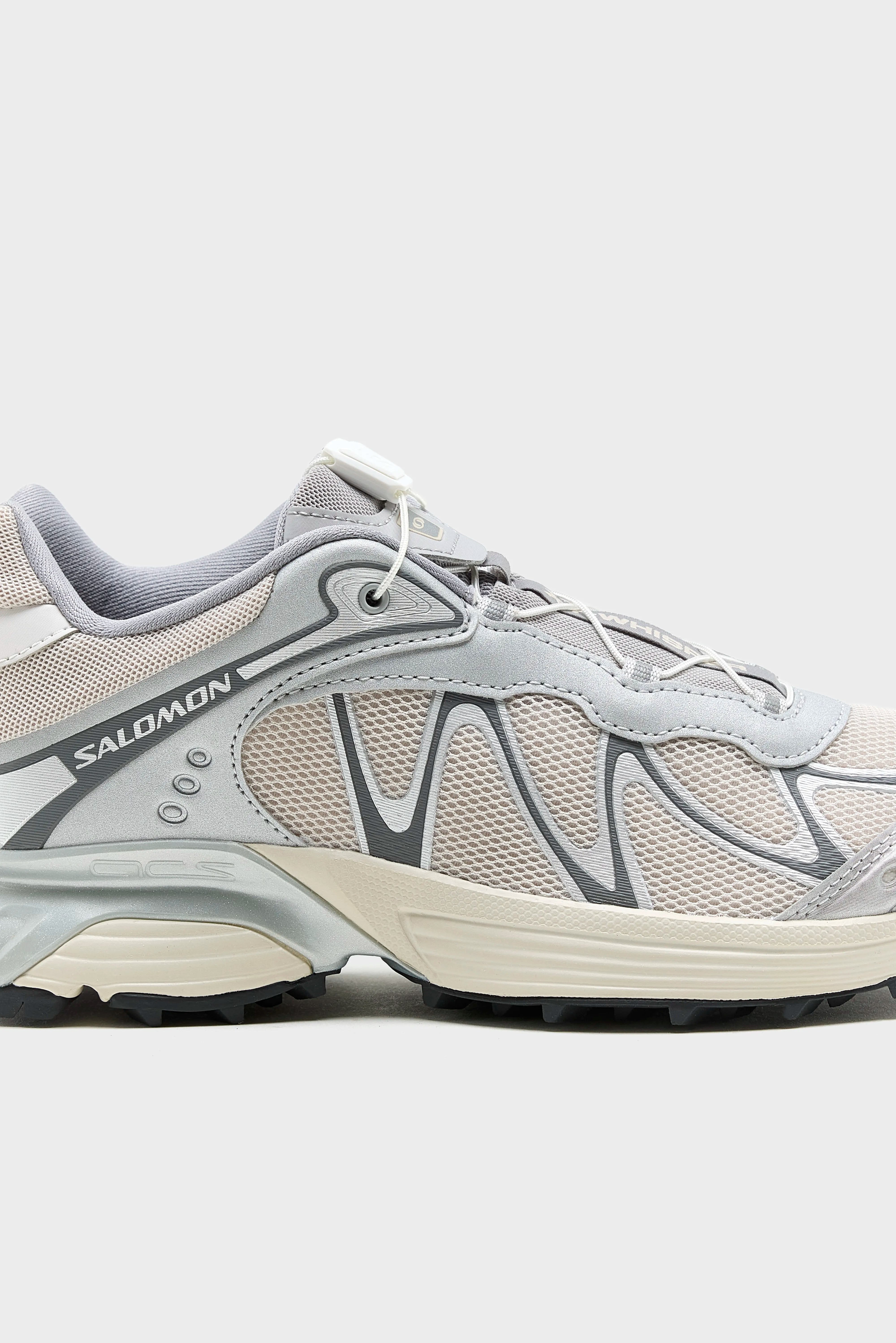 XT-Whisper pour Femme (261 / W / SILVER)