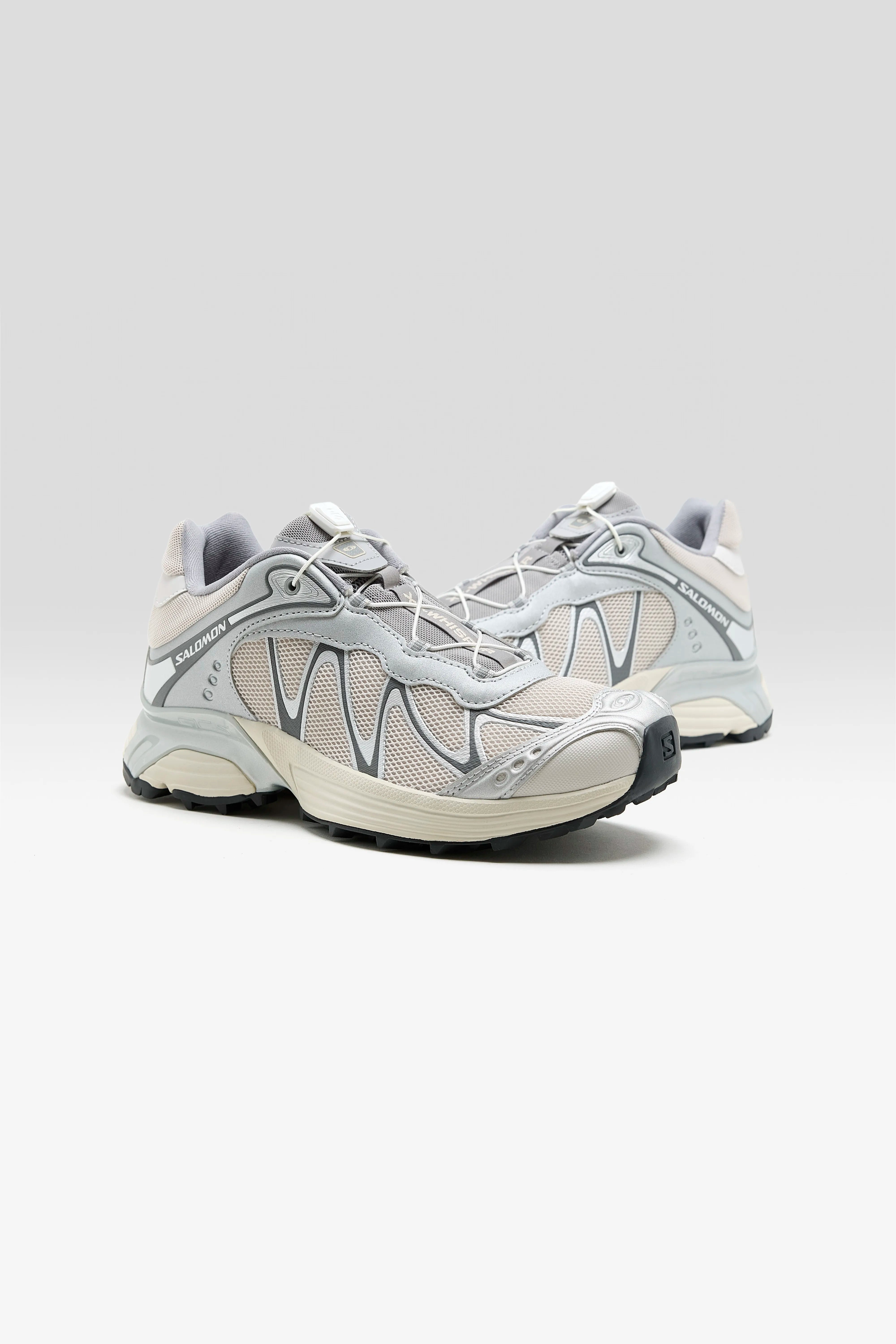 XT-Whisper pour Femme (261 / W / SILVER)