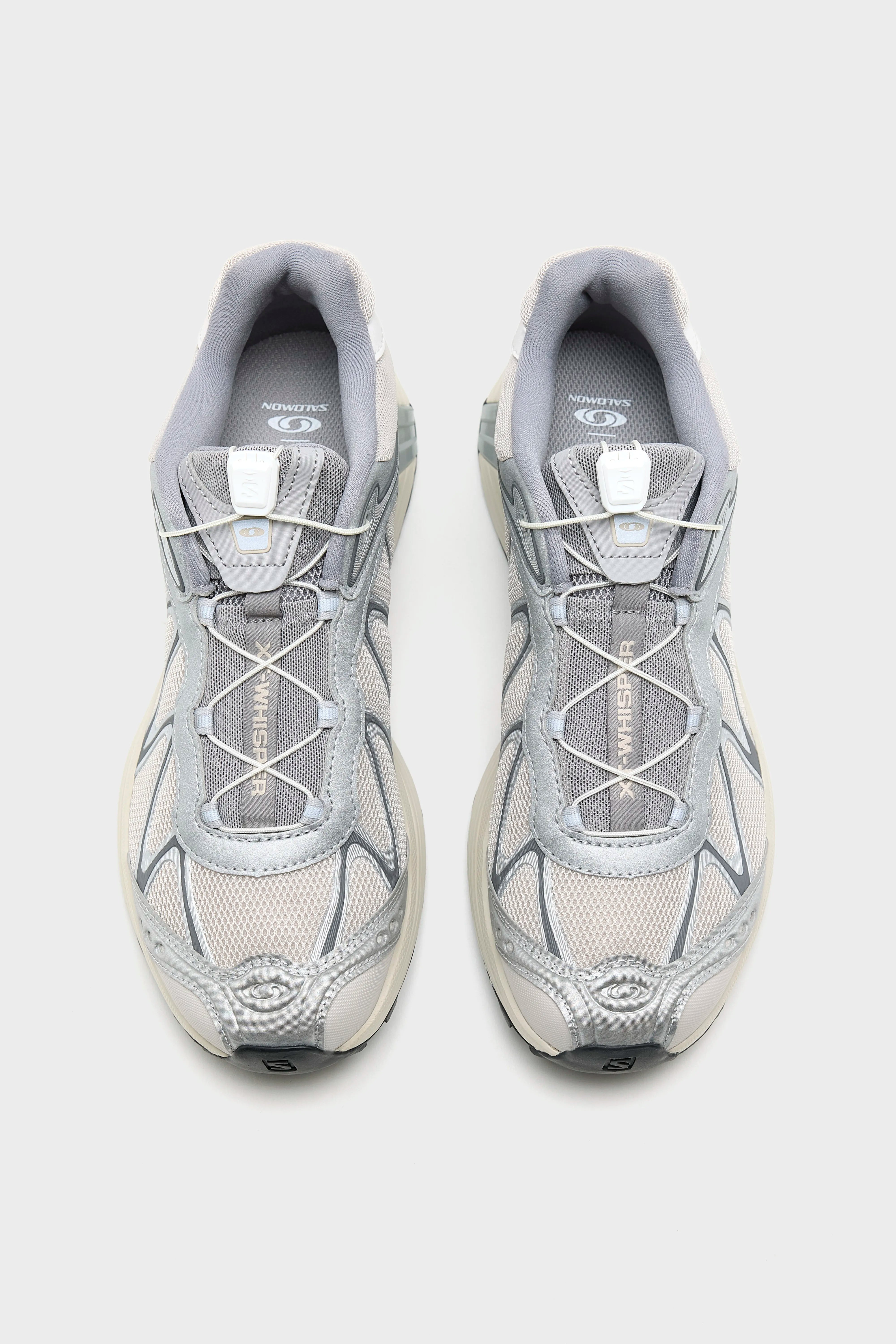 XT-Whisper pour Femme (261 / W / SILVER)