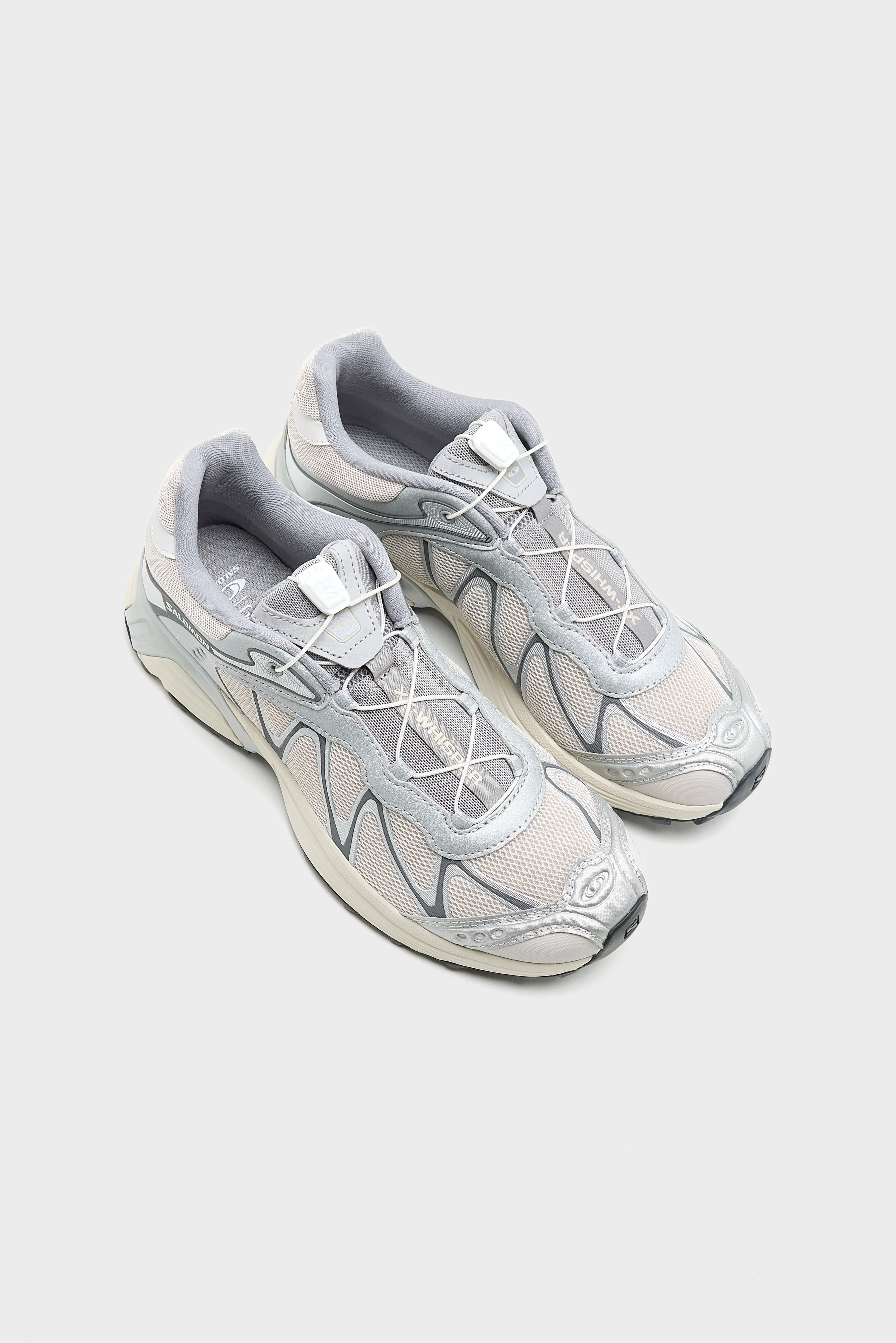 XT-Whisper pour Femme (261 / W / SILVER)